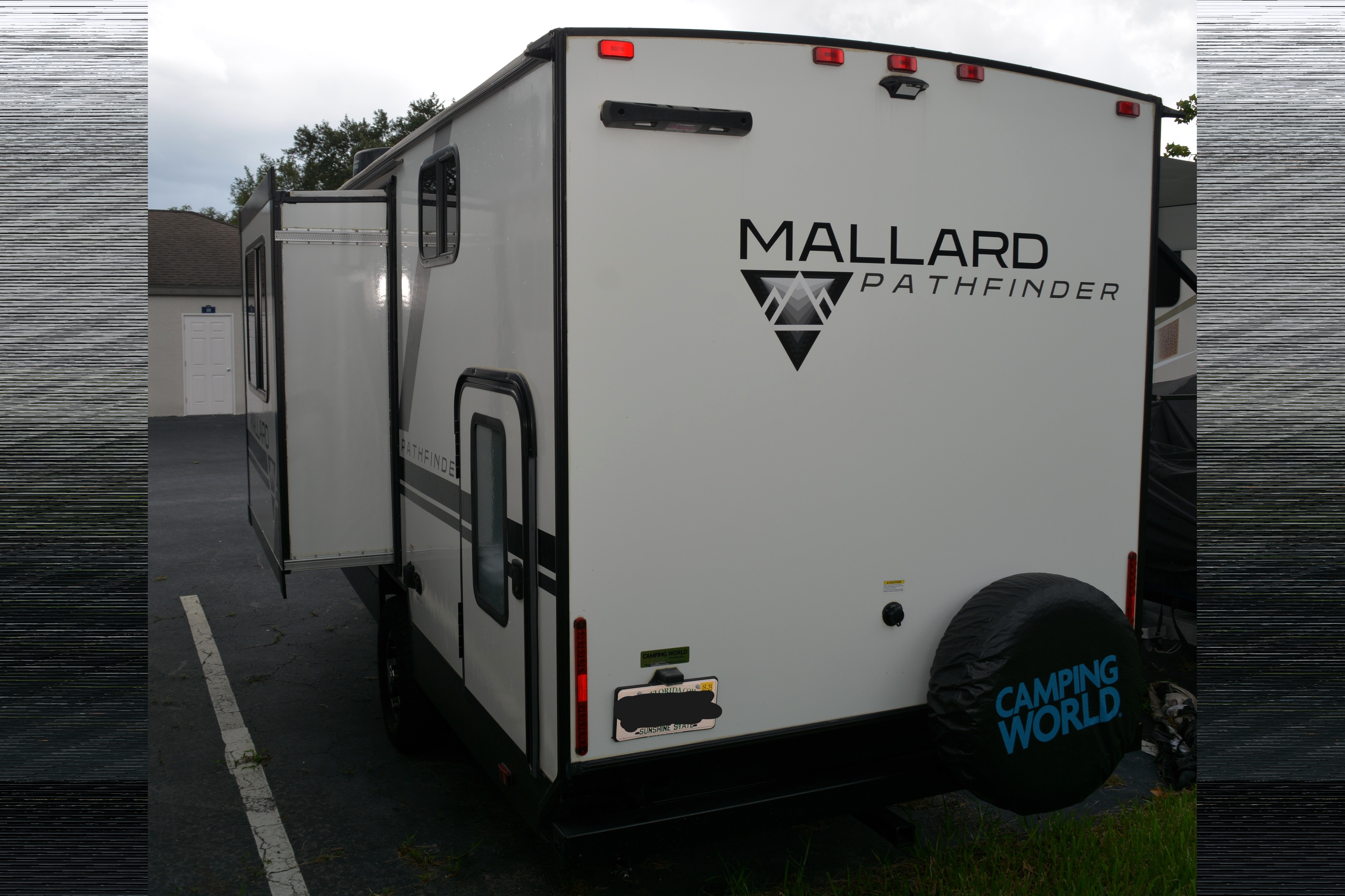 2022 Heartland Mallard Pathfinder