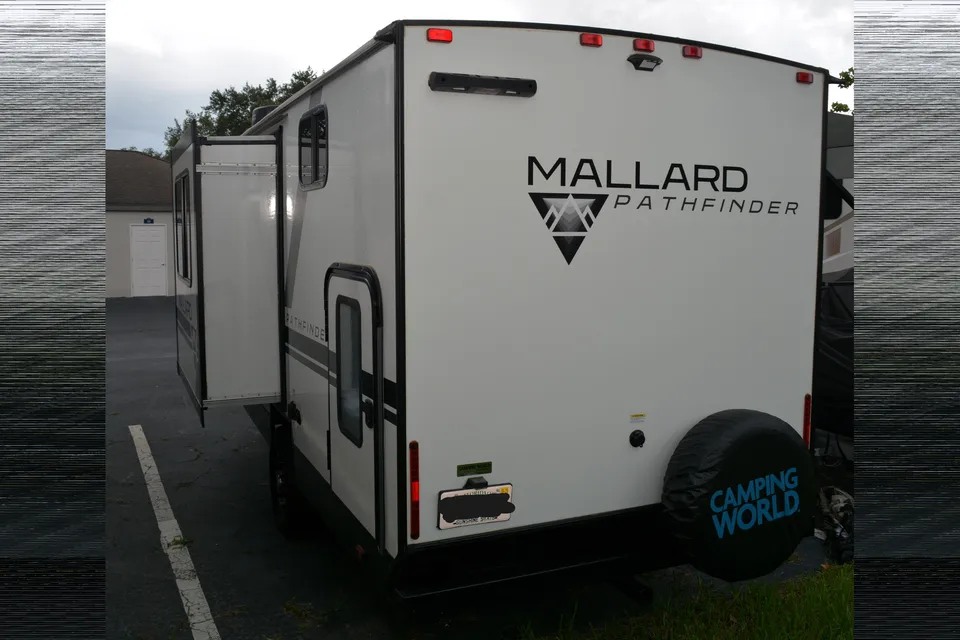 2022 Heartland Mallard Pathfinder