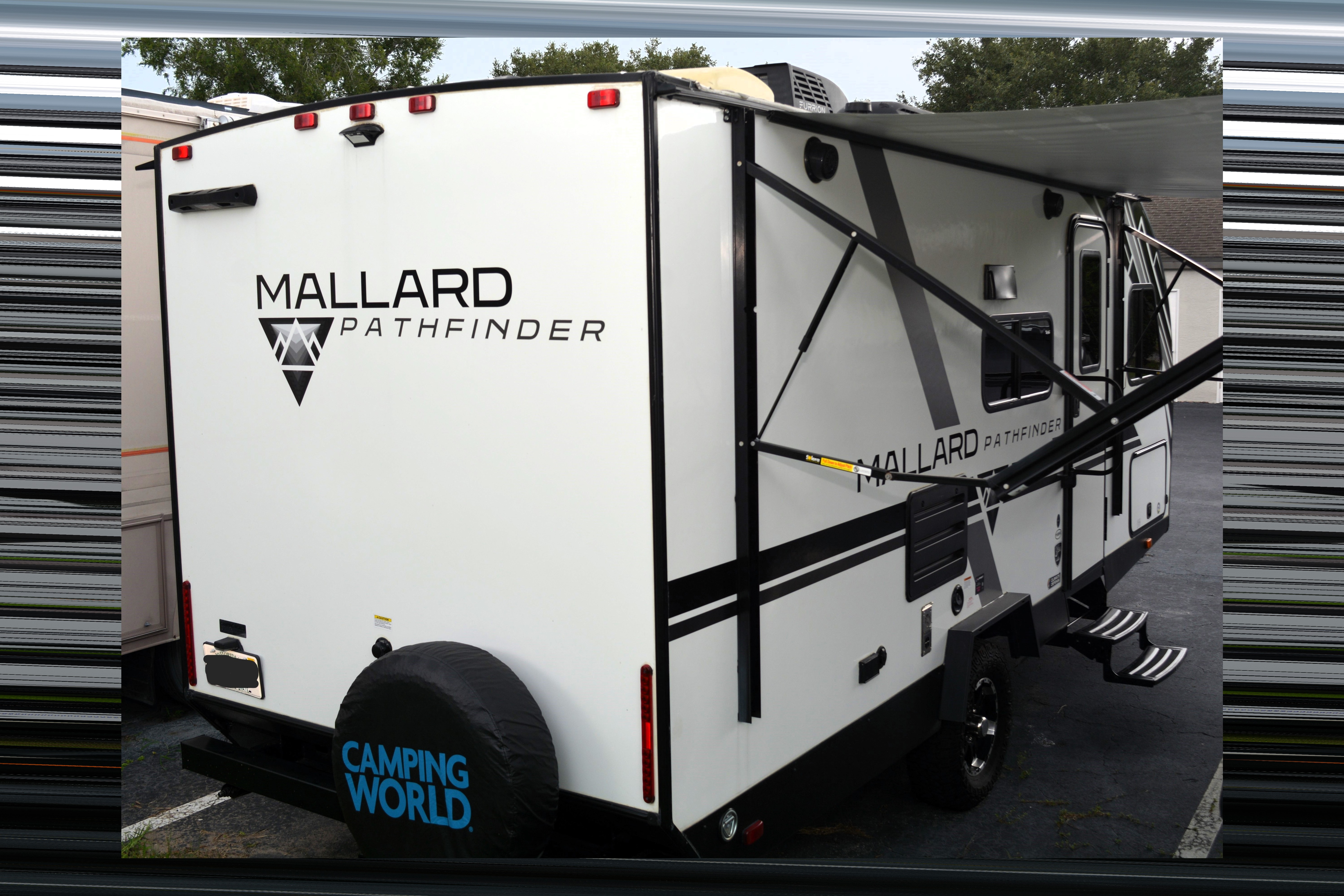 2022 Heartland Mallard Pathfinder
