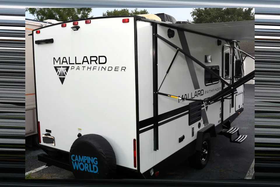 2022 Heartland Mallard Pathfinder