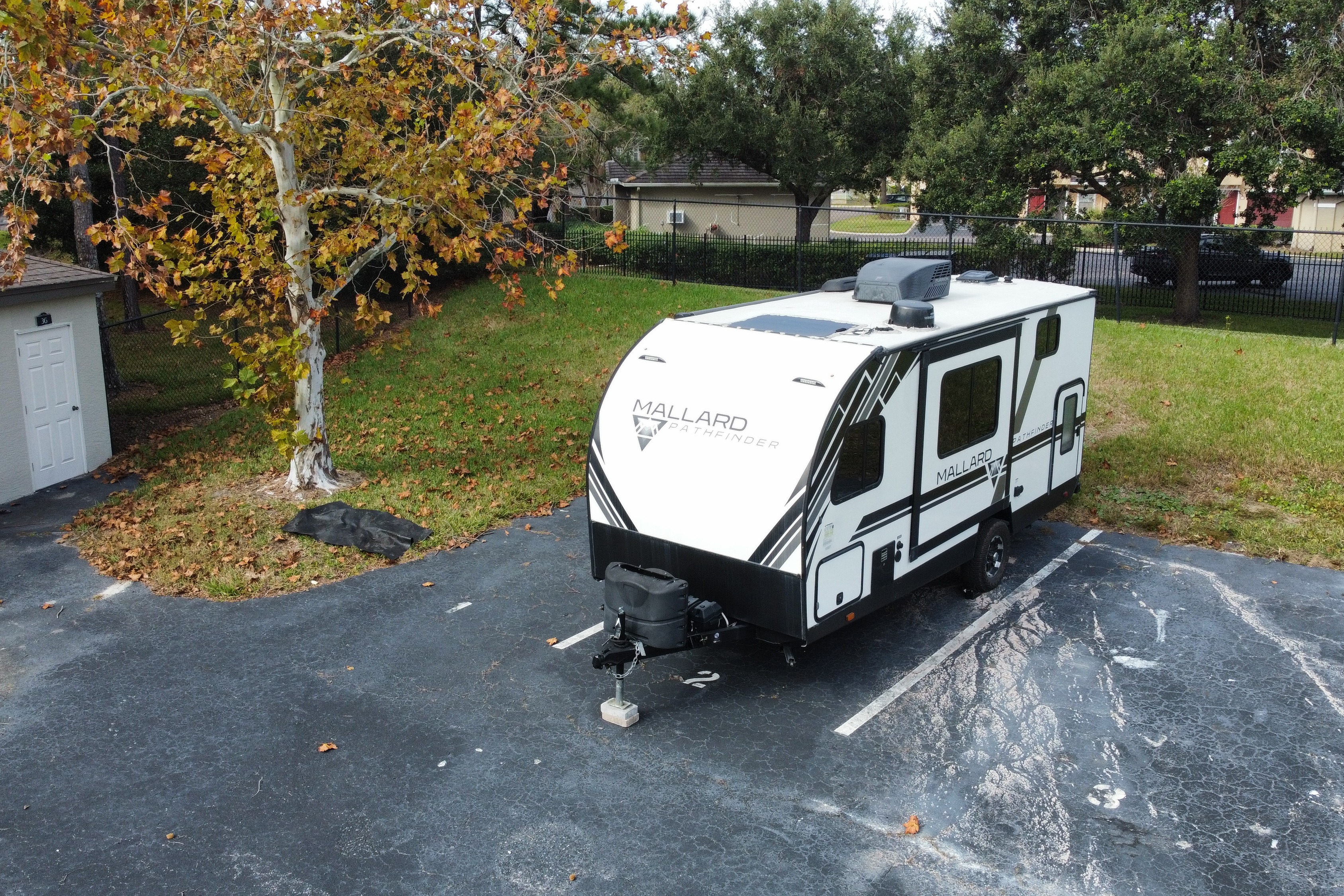 2022 Heartland Mallard Pathfinder