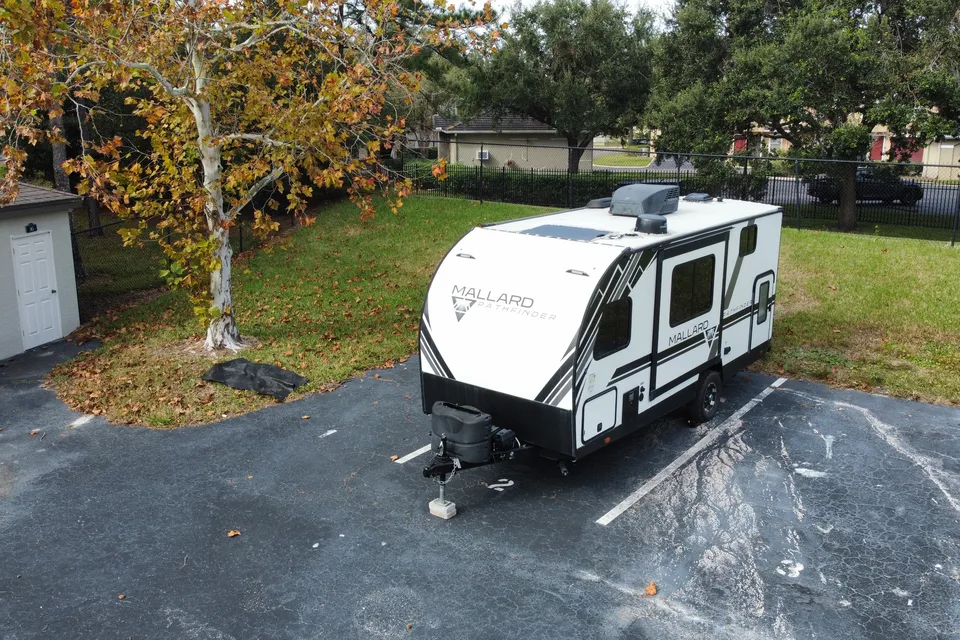 2022 Heartland Mallard Pathfinder