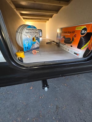 Loaded 2025 Keystone Springdale West 20bhwe Travel Trailer (Aka: Mungojerrie)