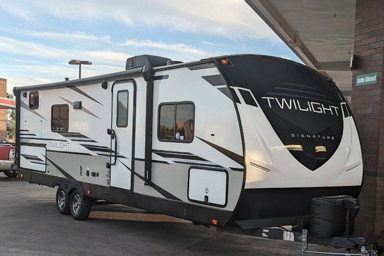 Phoenix area delivery-Westworld, Equine, Barrett Jackson and more