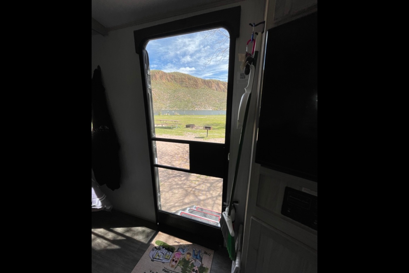 Phoenix area delivery-Westworld, Equine, Barrett Jackson and more