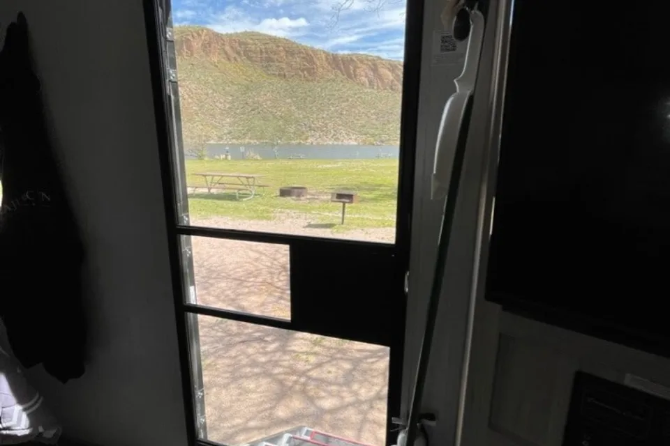 Phoenix area delivery-Westworld, Equine, Barrett Jackson and more