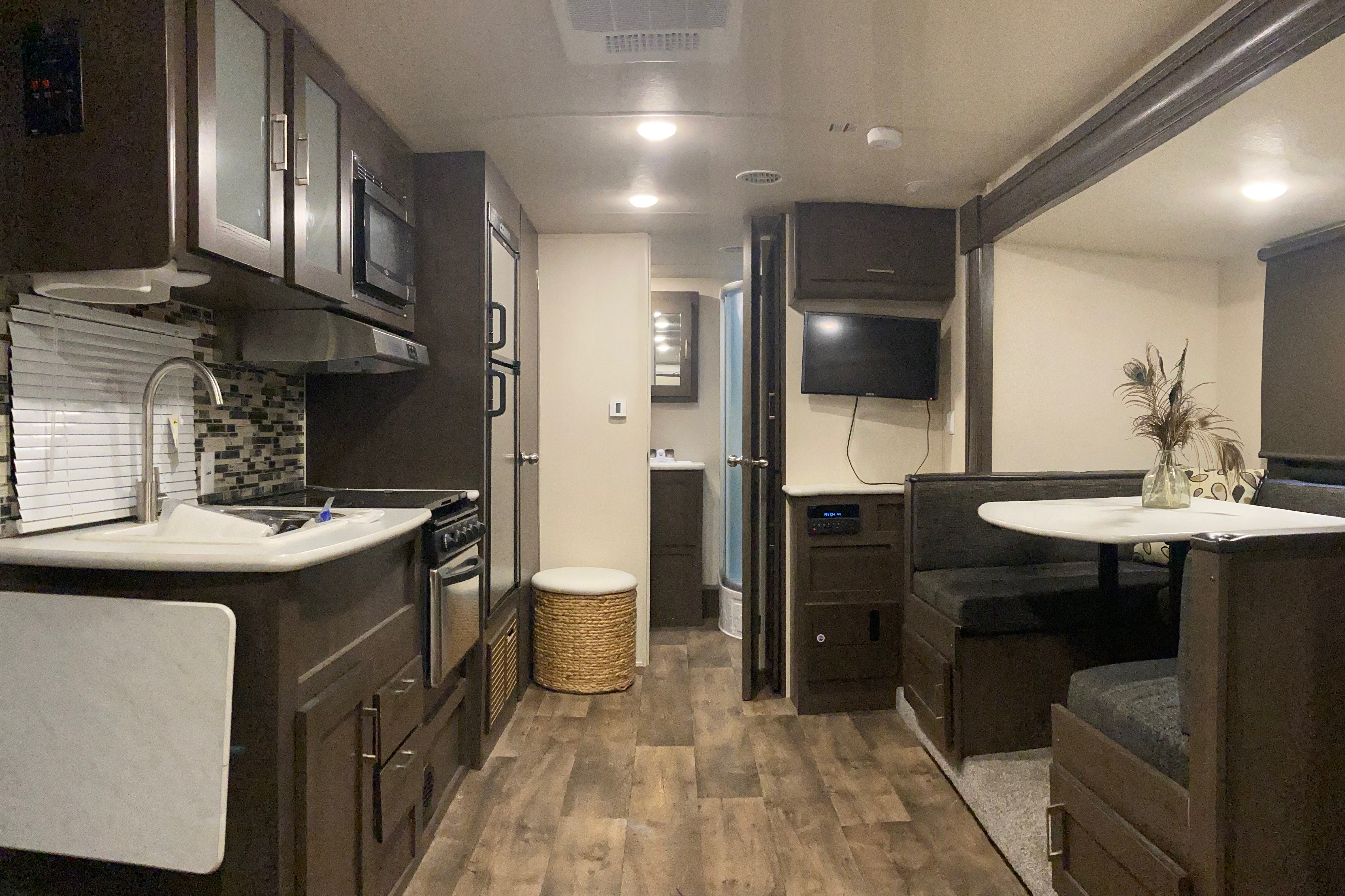 Cruise Lite Trailer