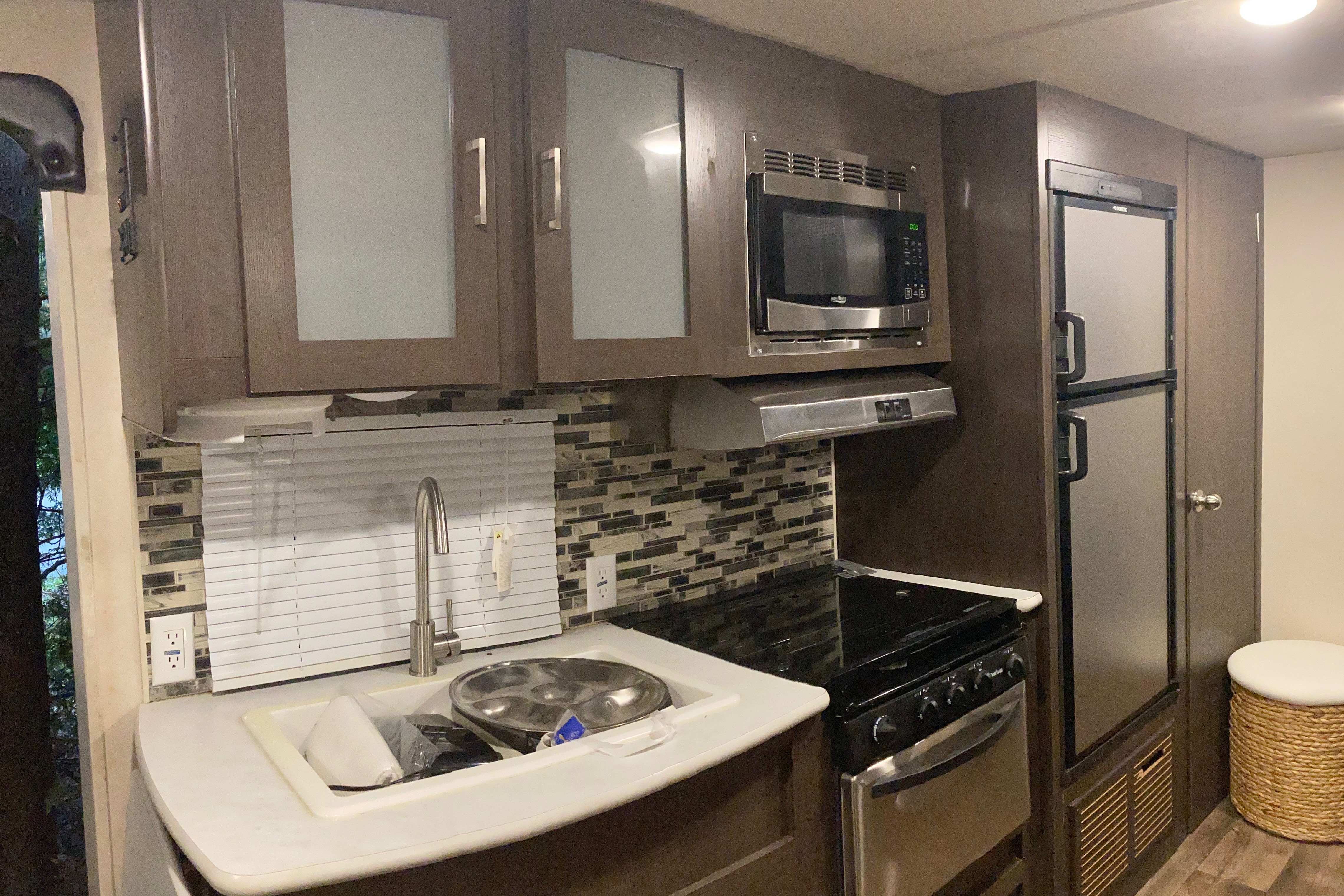 Cruise Lite Trailer