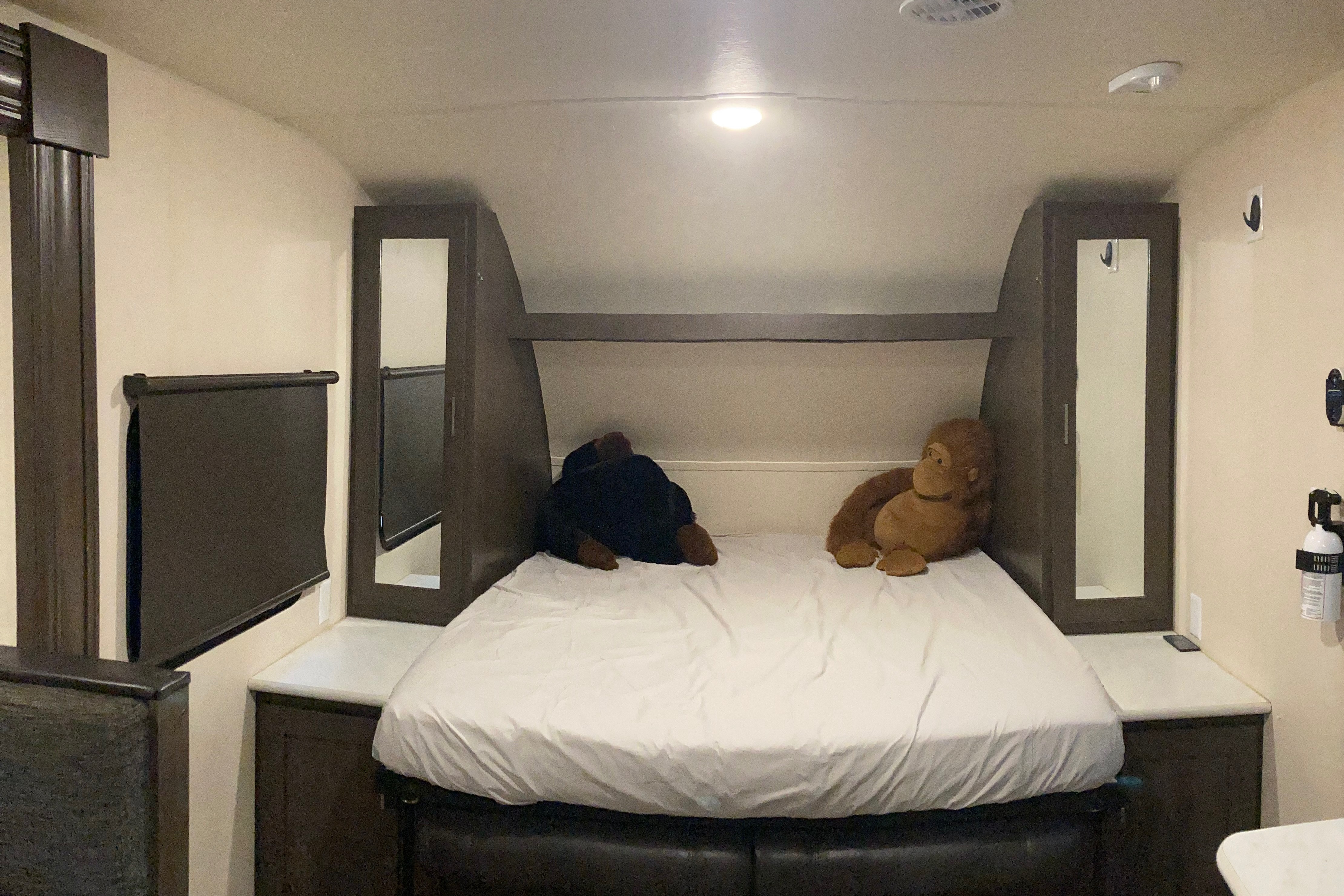 Cruise Lite Trailer