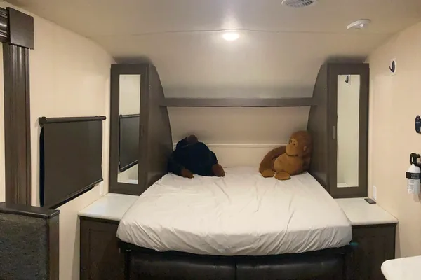Cruise Lite Trailer
