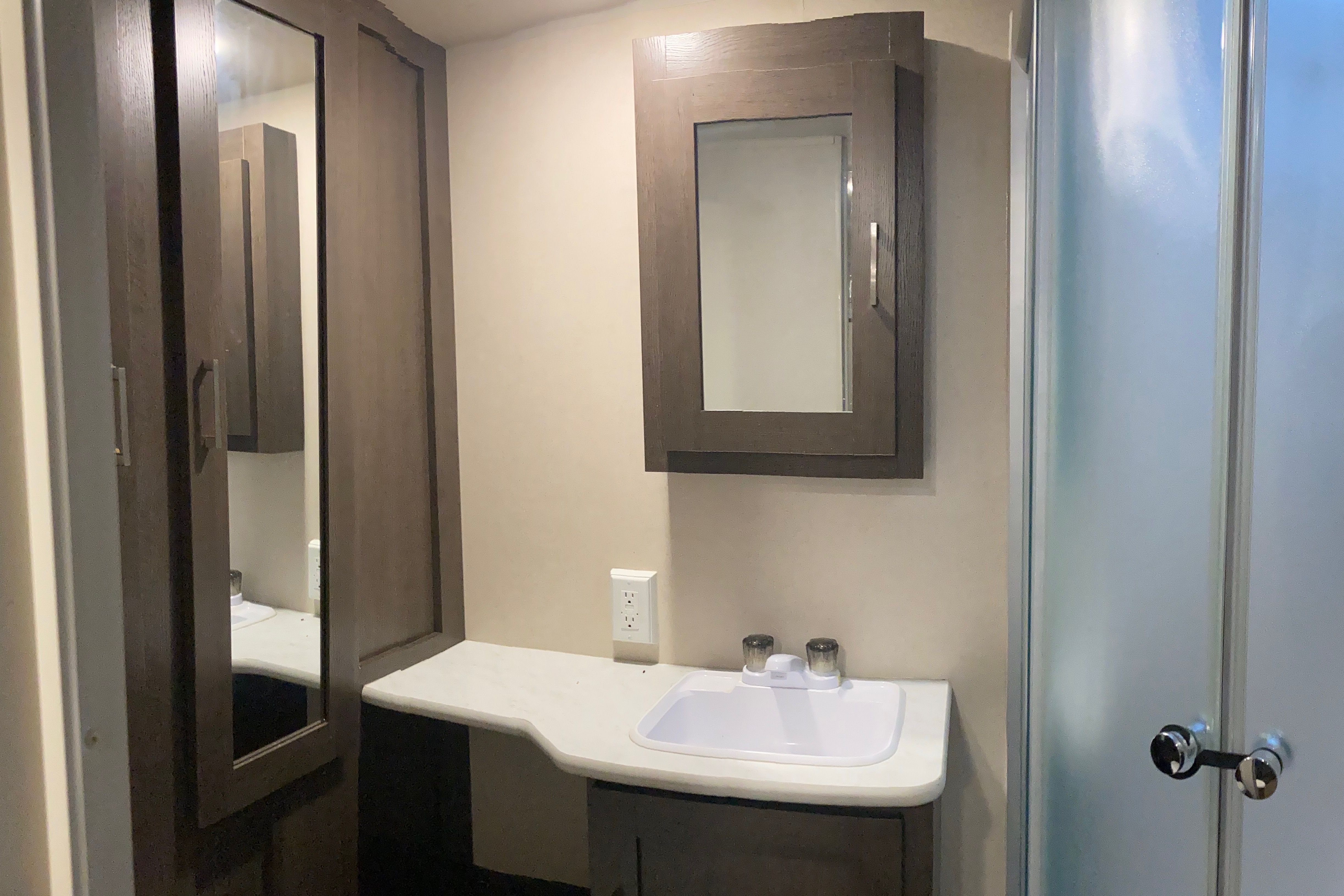 Cruise Lite Trailer