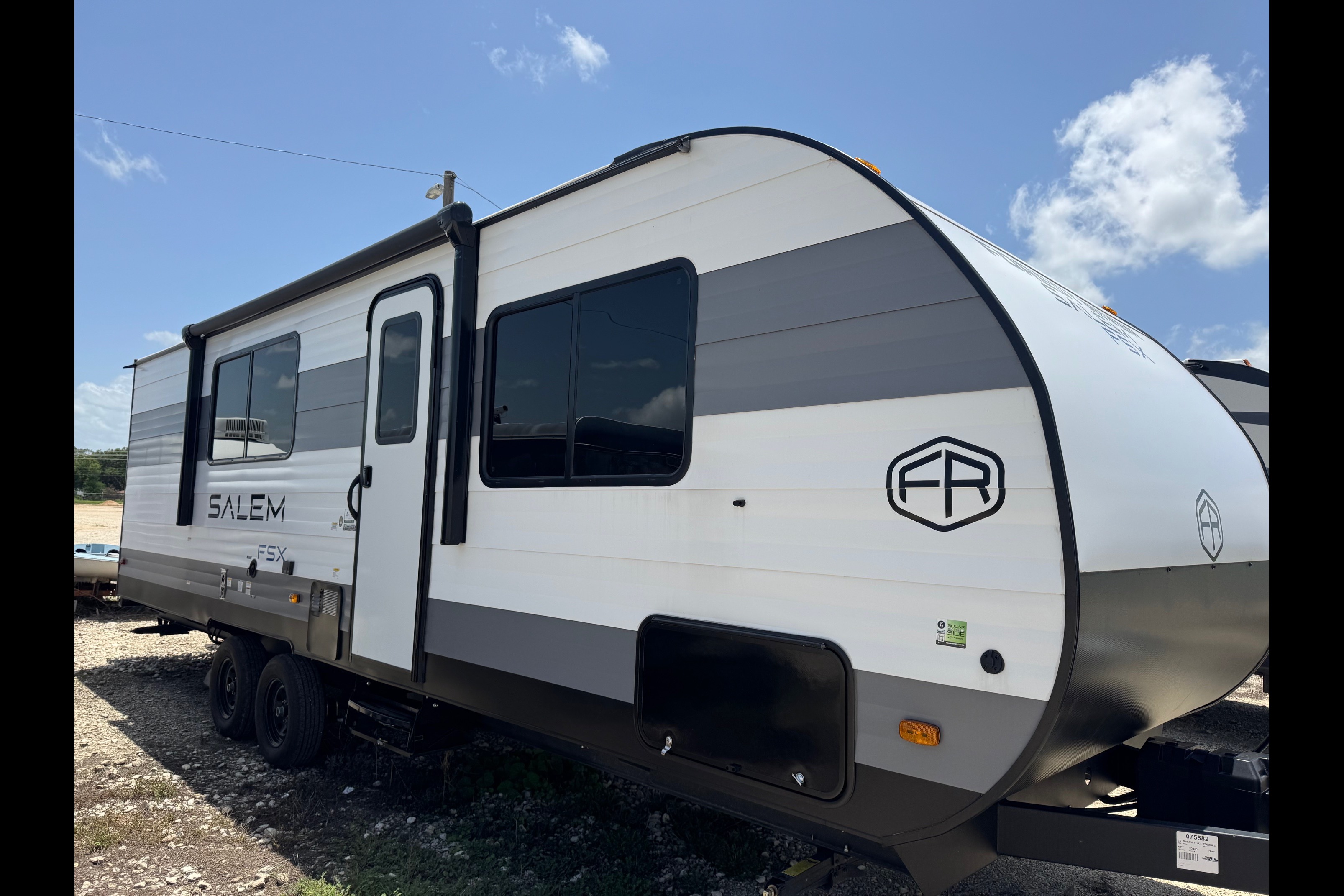 RV There Yet?!