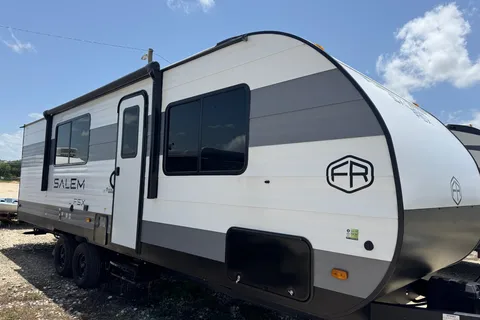 RV There Yet?!