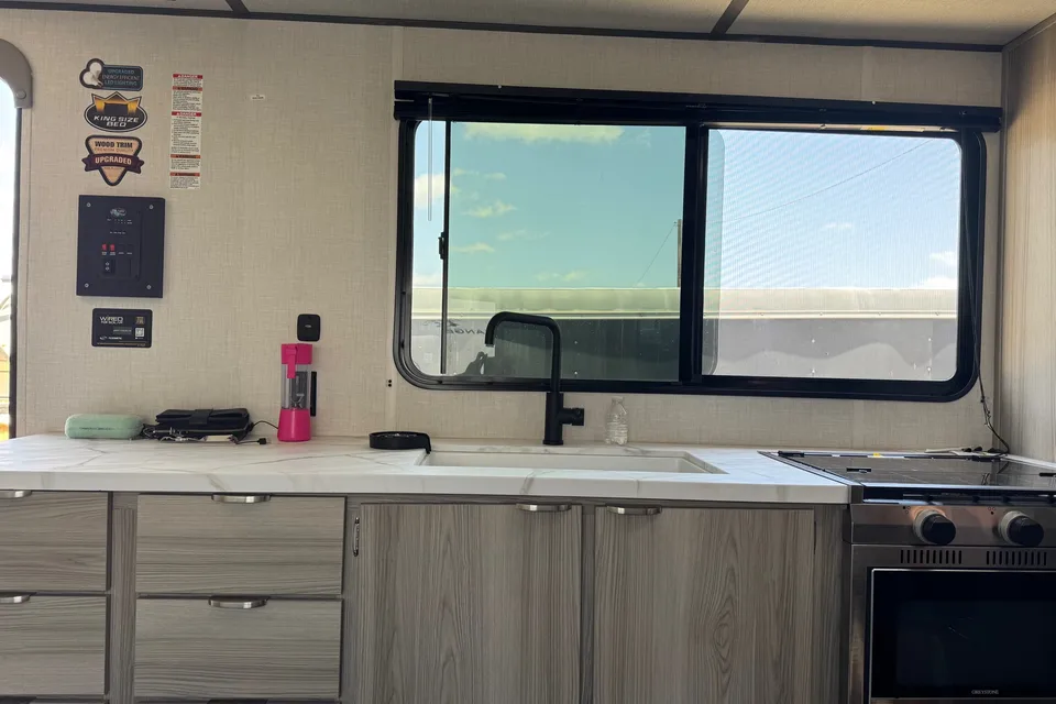 RV There Yet?!