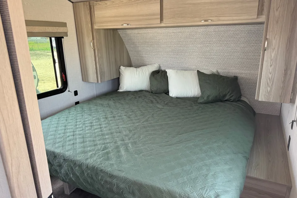 RV There Yet?!