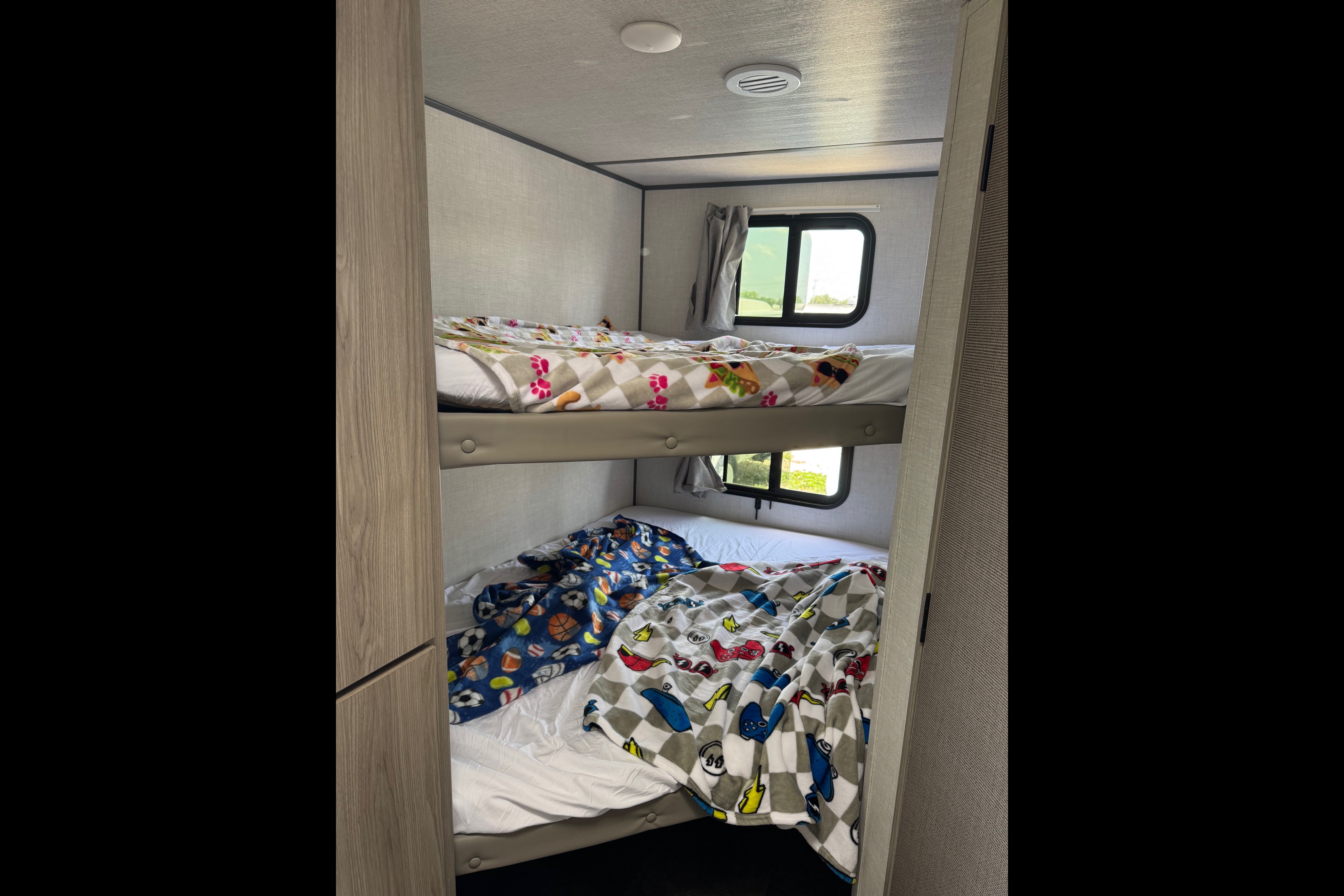 RV There Yet?!