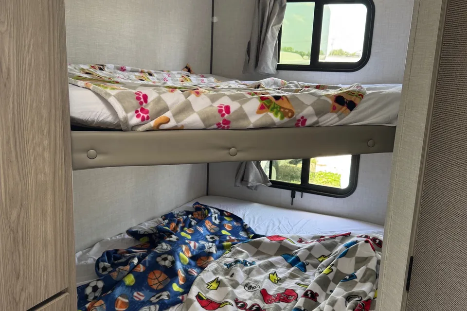 RV There Yet?!