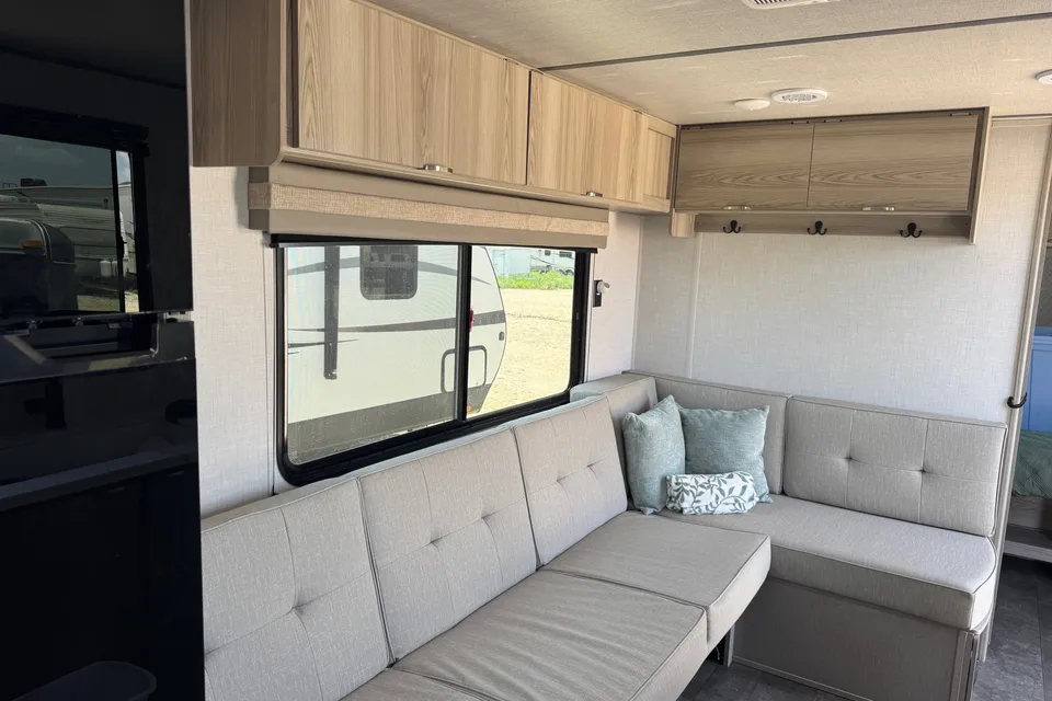 RV There Yet?!