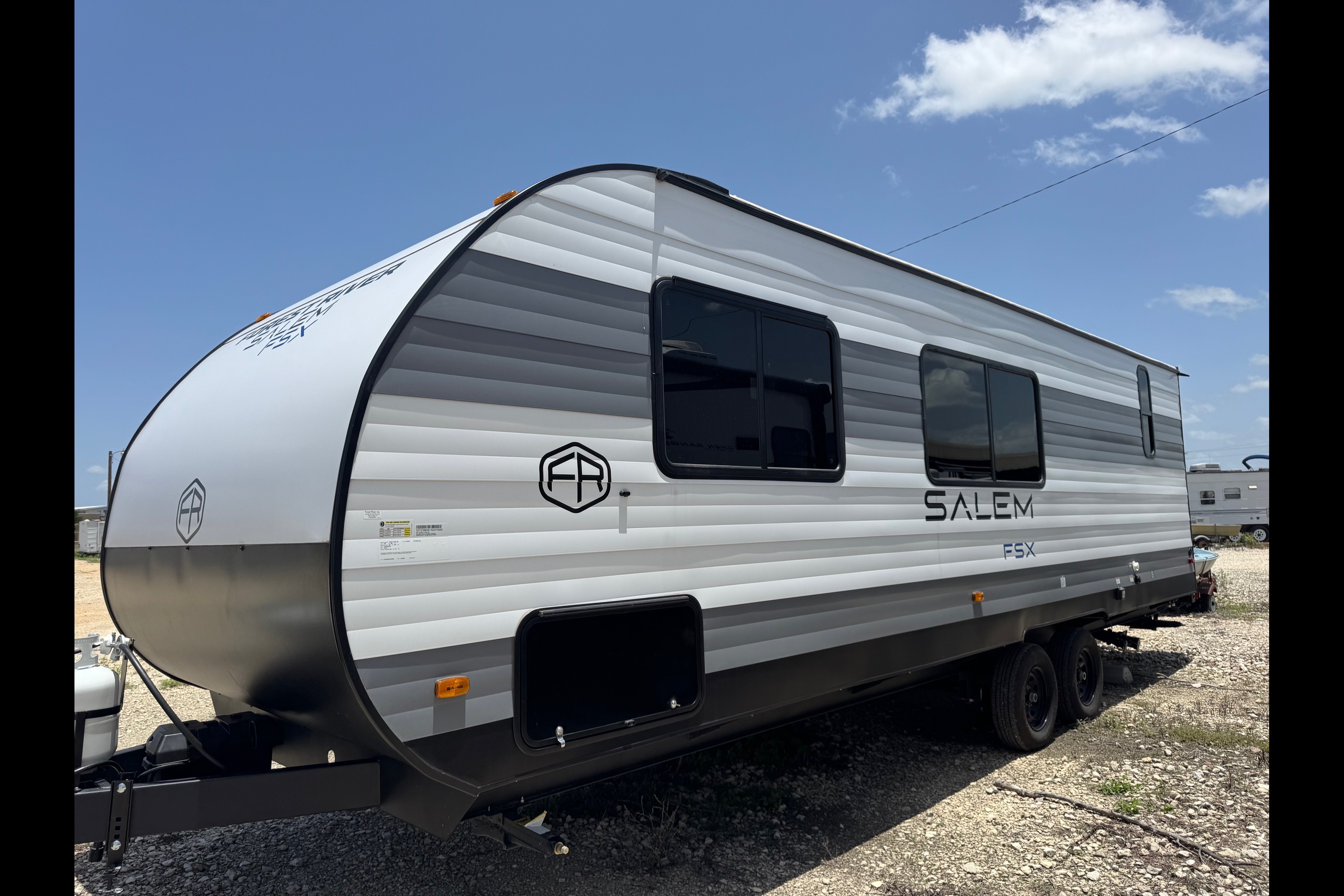 RV There Yet?!
