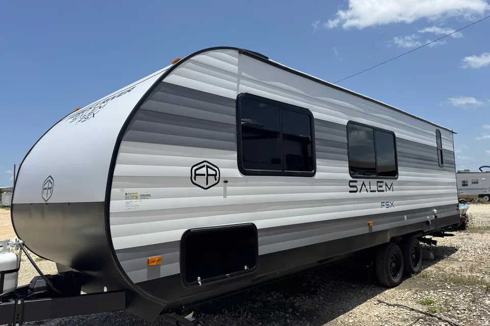 RV There Yet?!