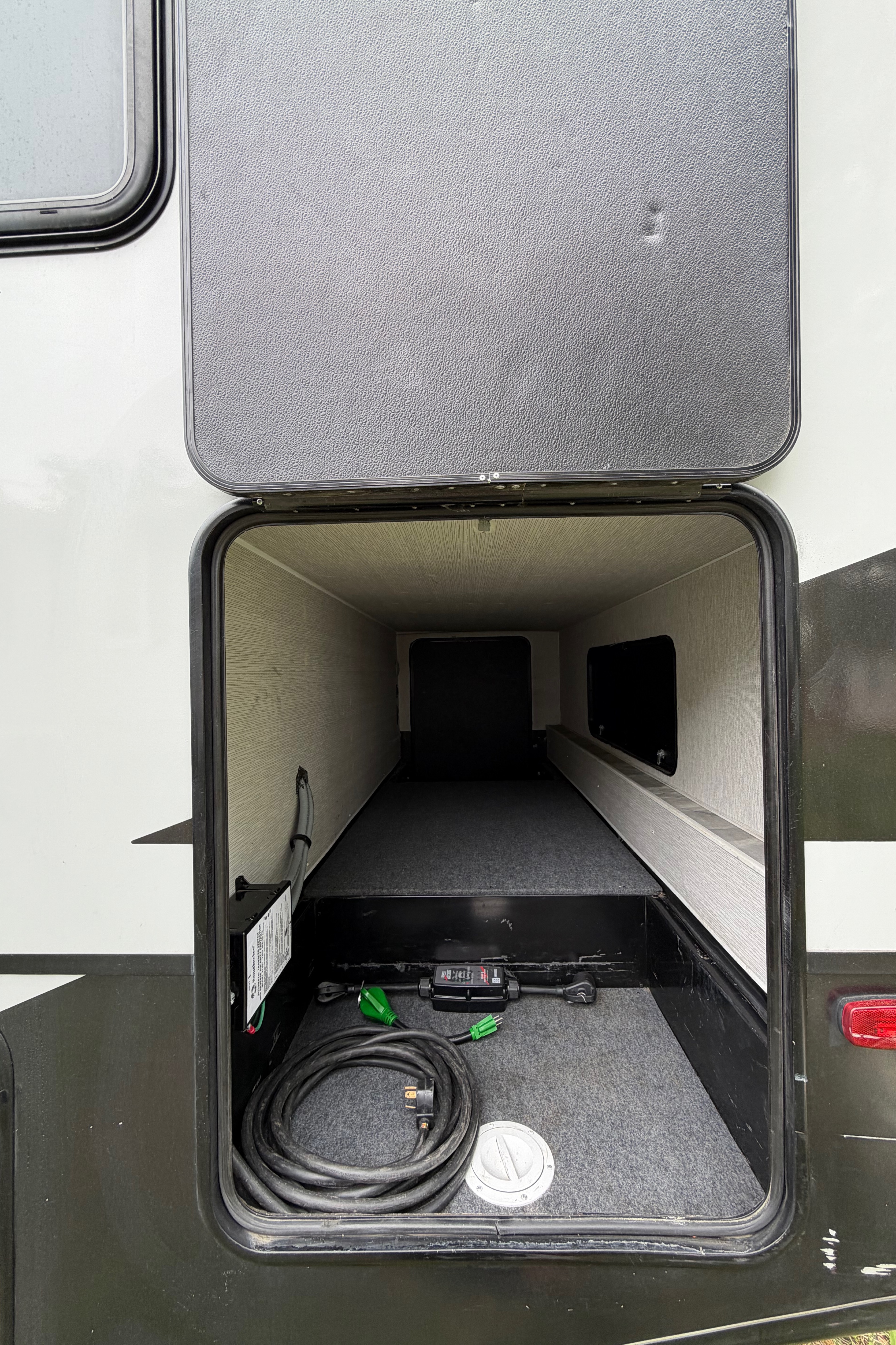 Glamping Pursuit