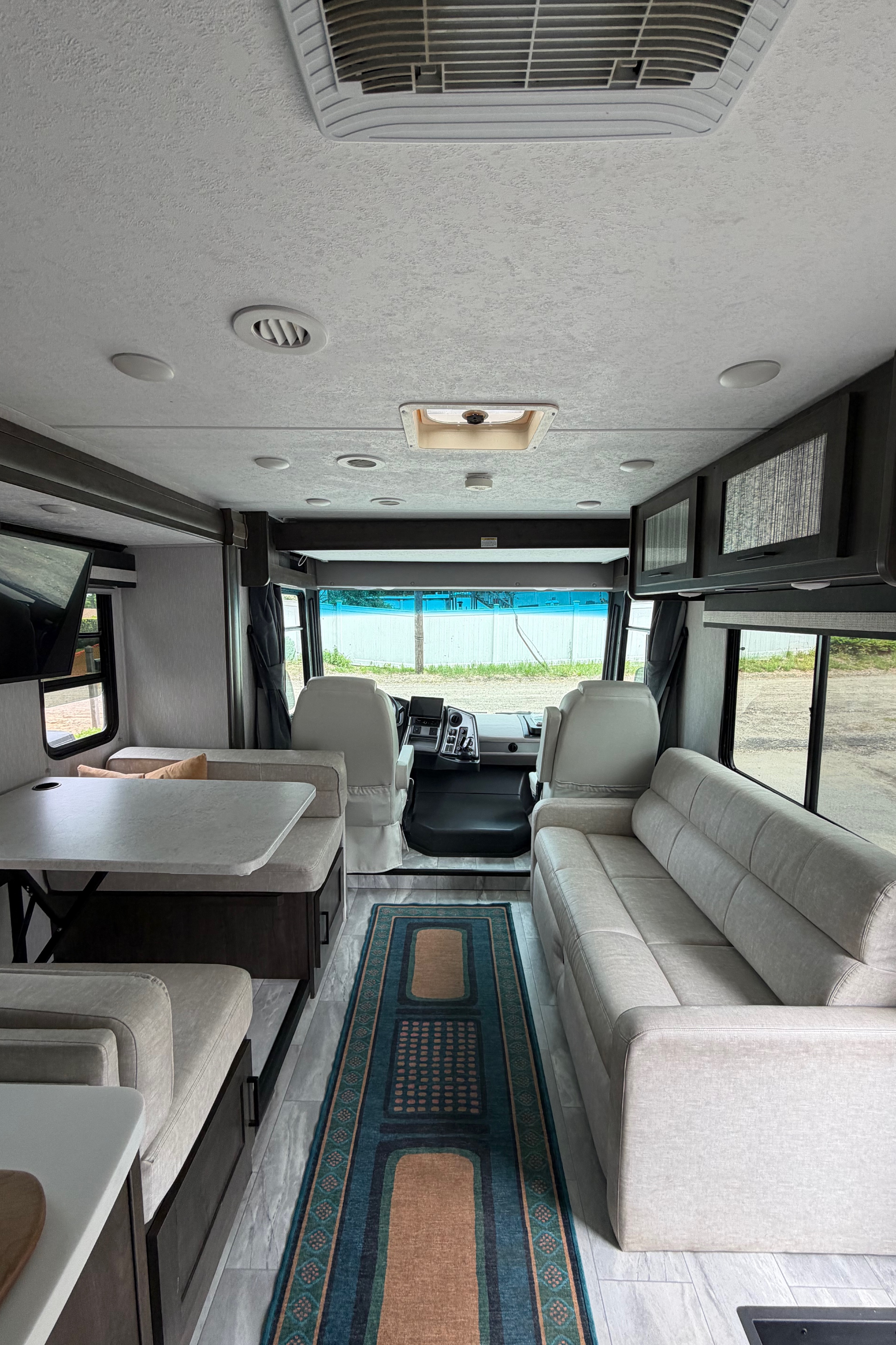Glamping Pursuit