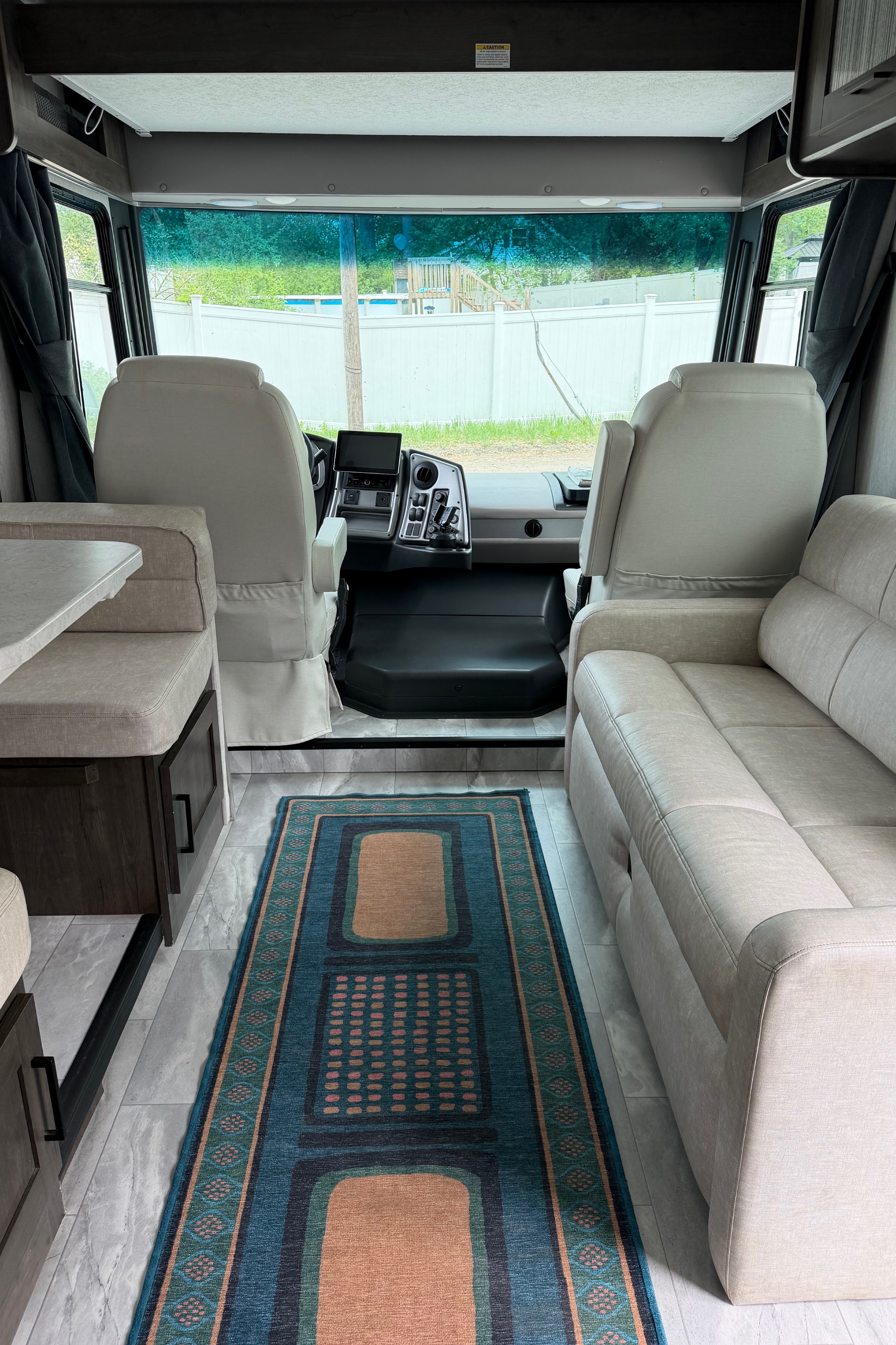 Glamping Pursuit