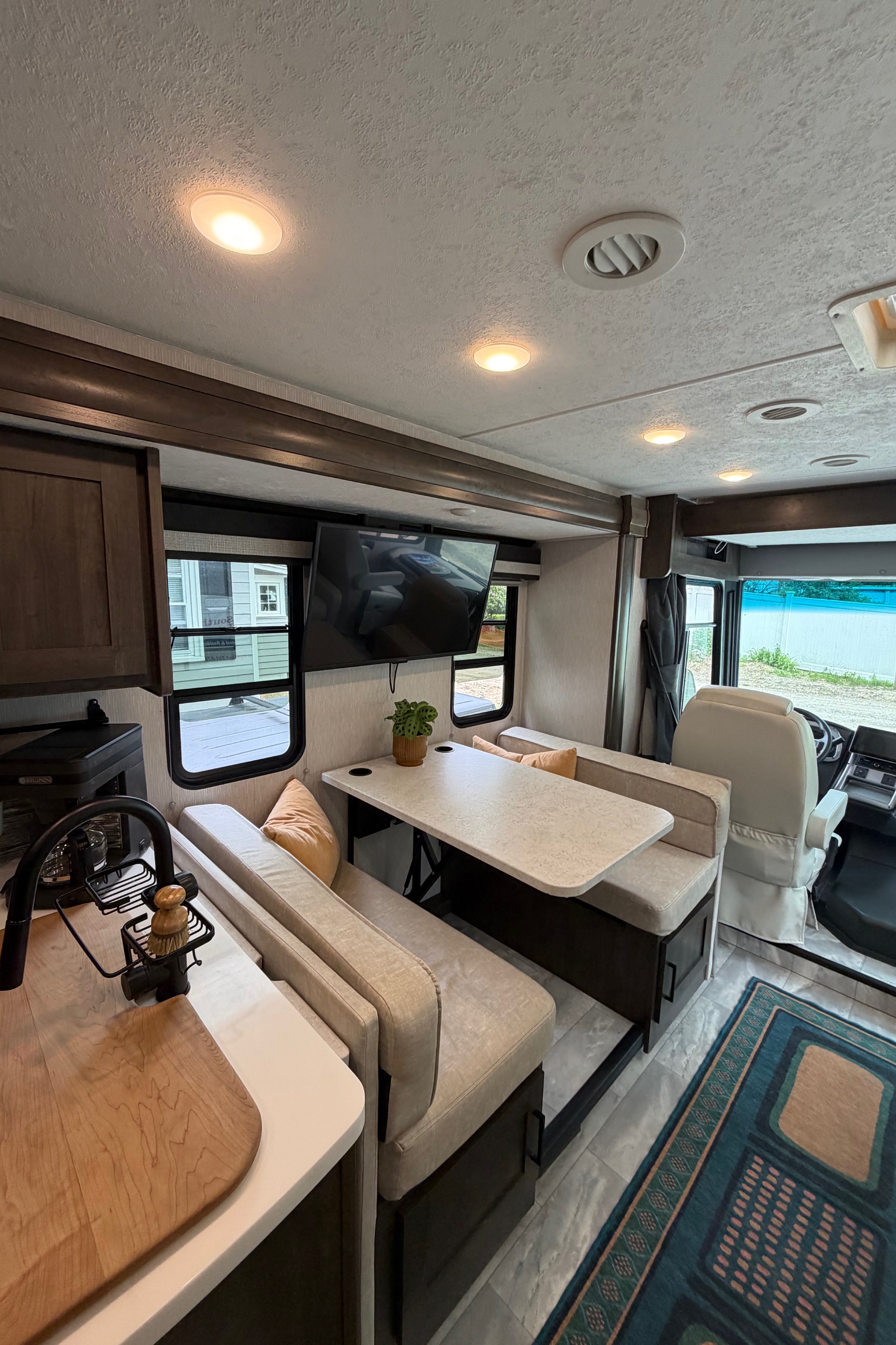 Glamping Pursuit