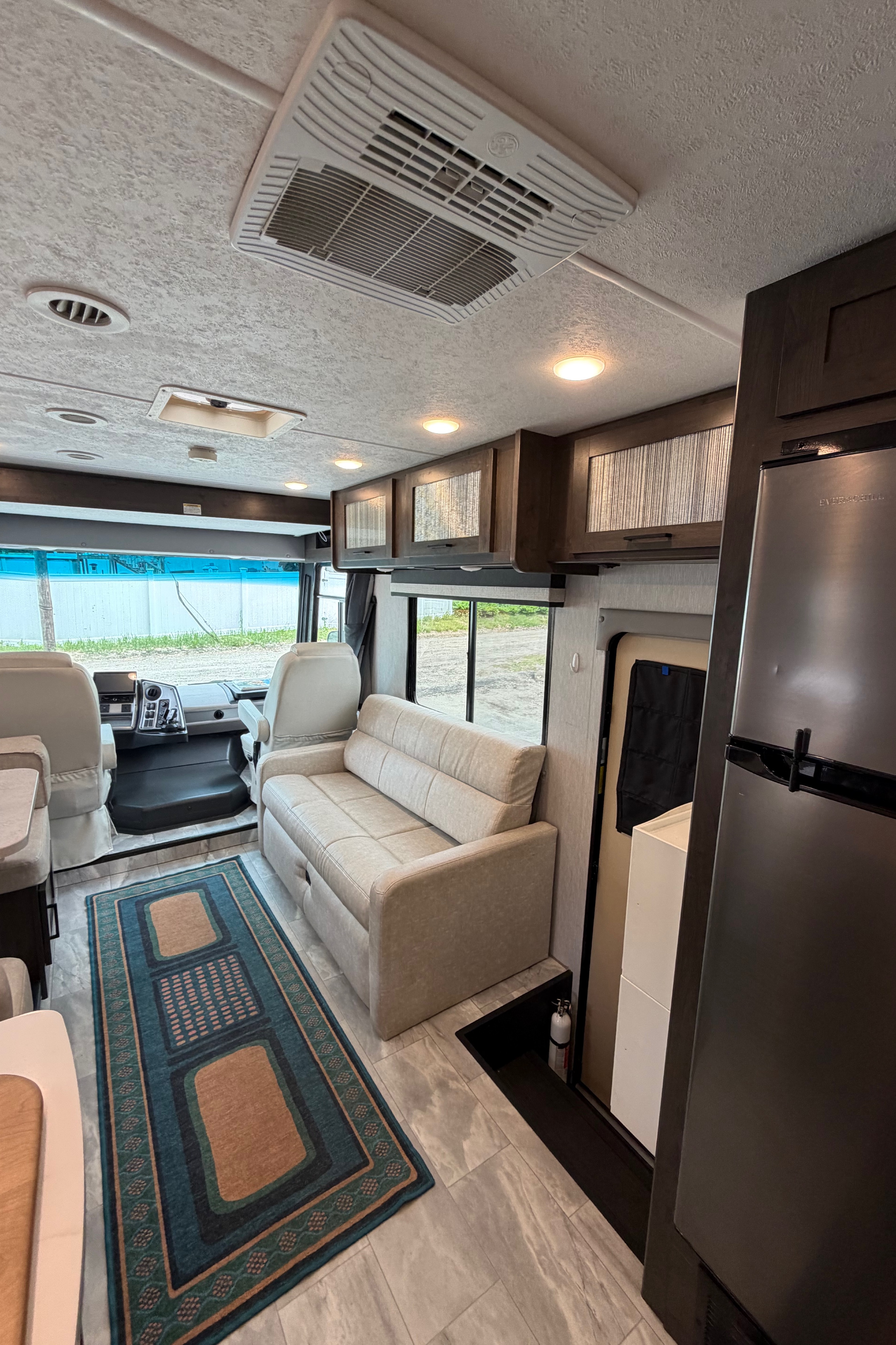 Glamping Pursuit