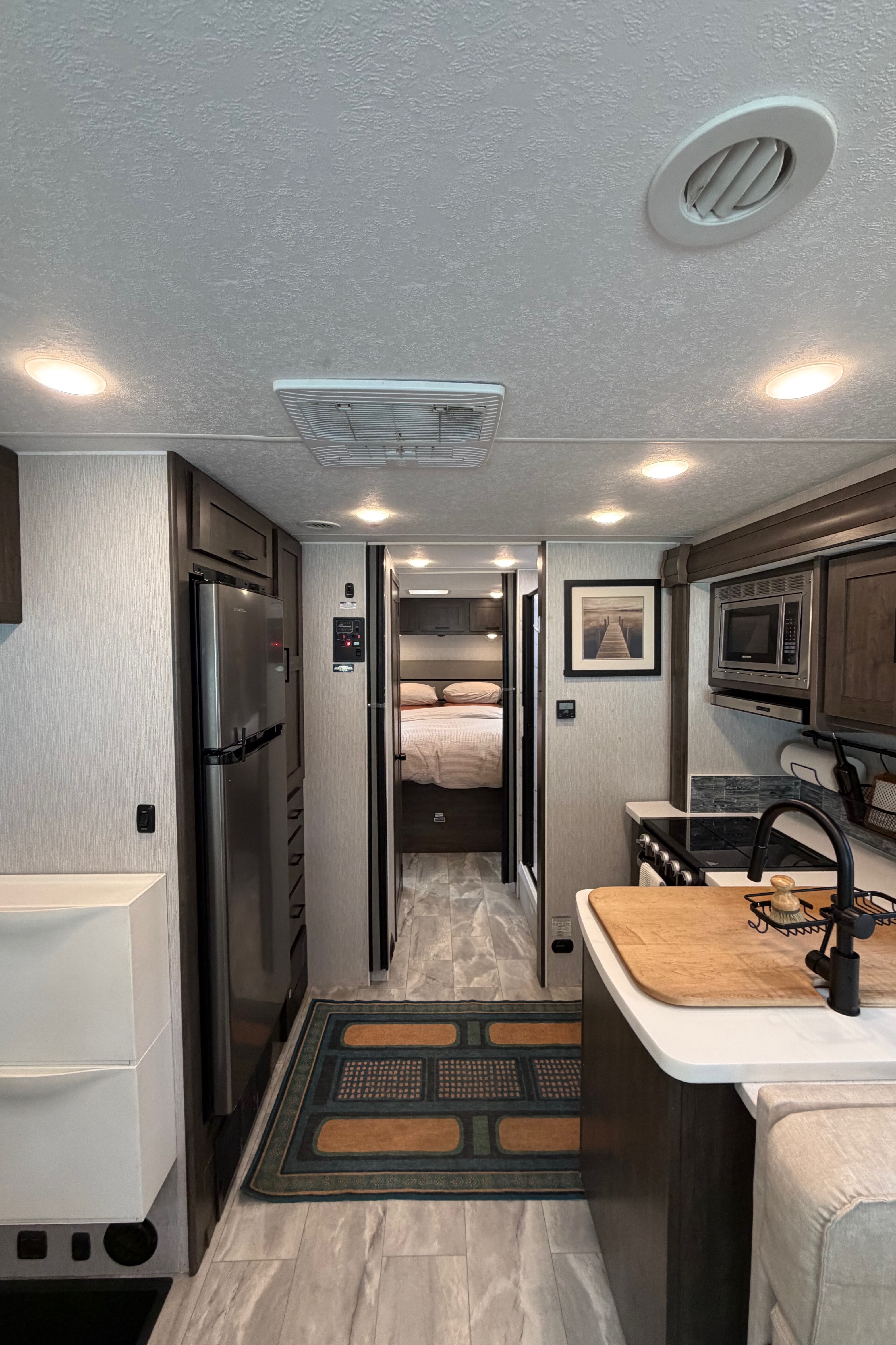 Glamping Pursuit