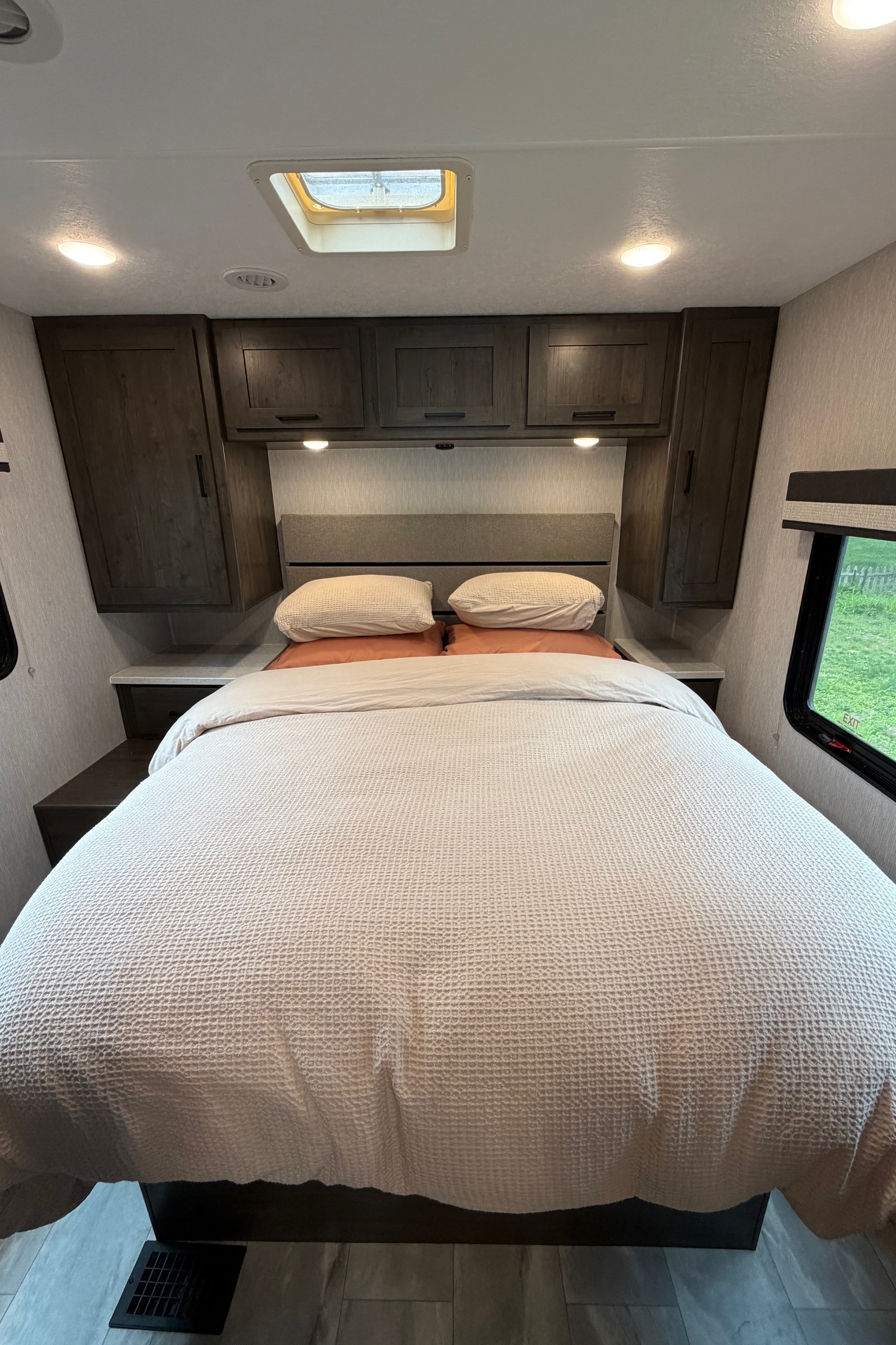 Glamping Pursuit