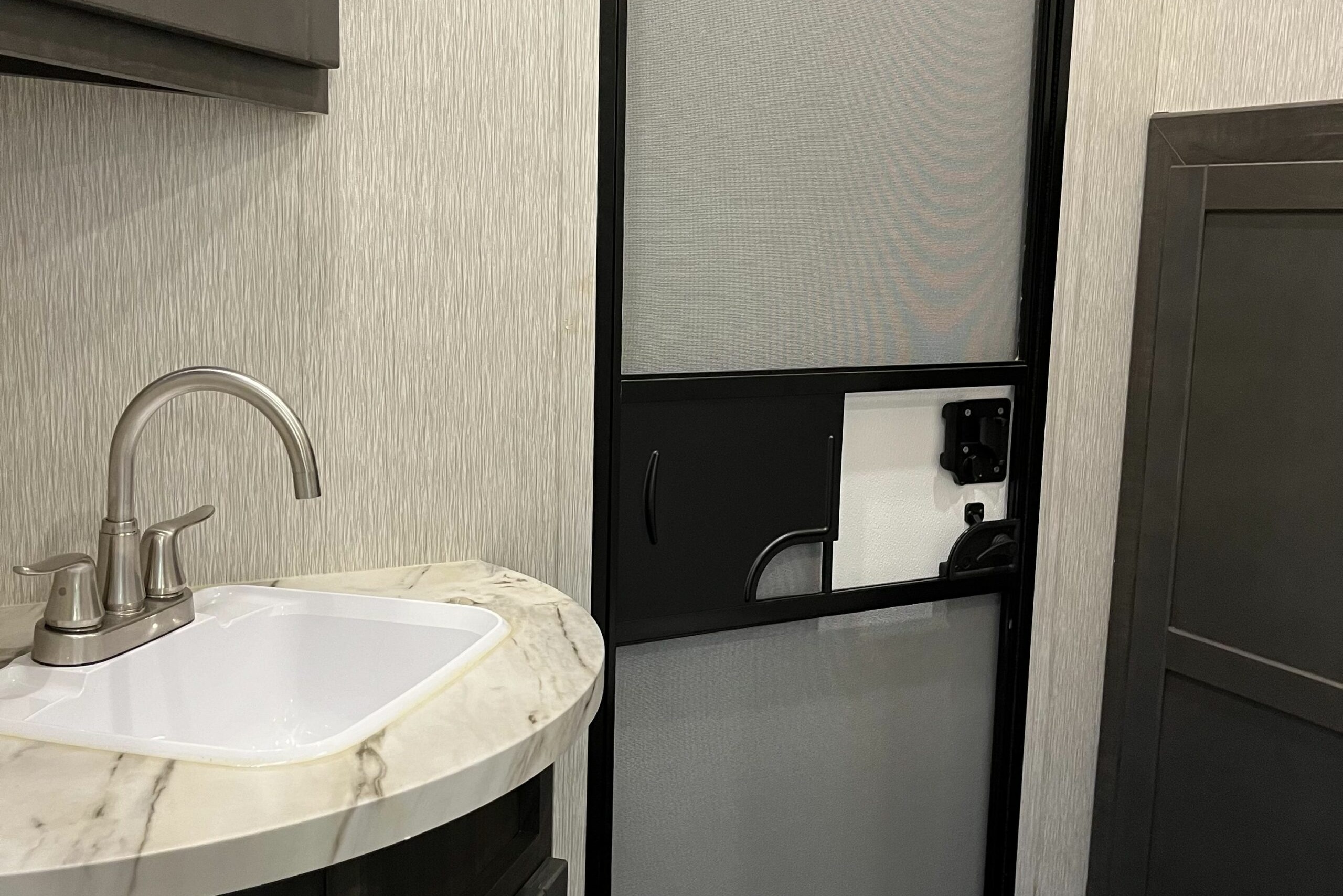 Luxury Comfort setup for you