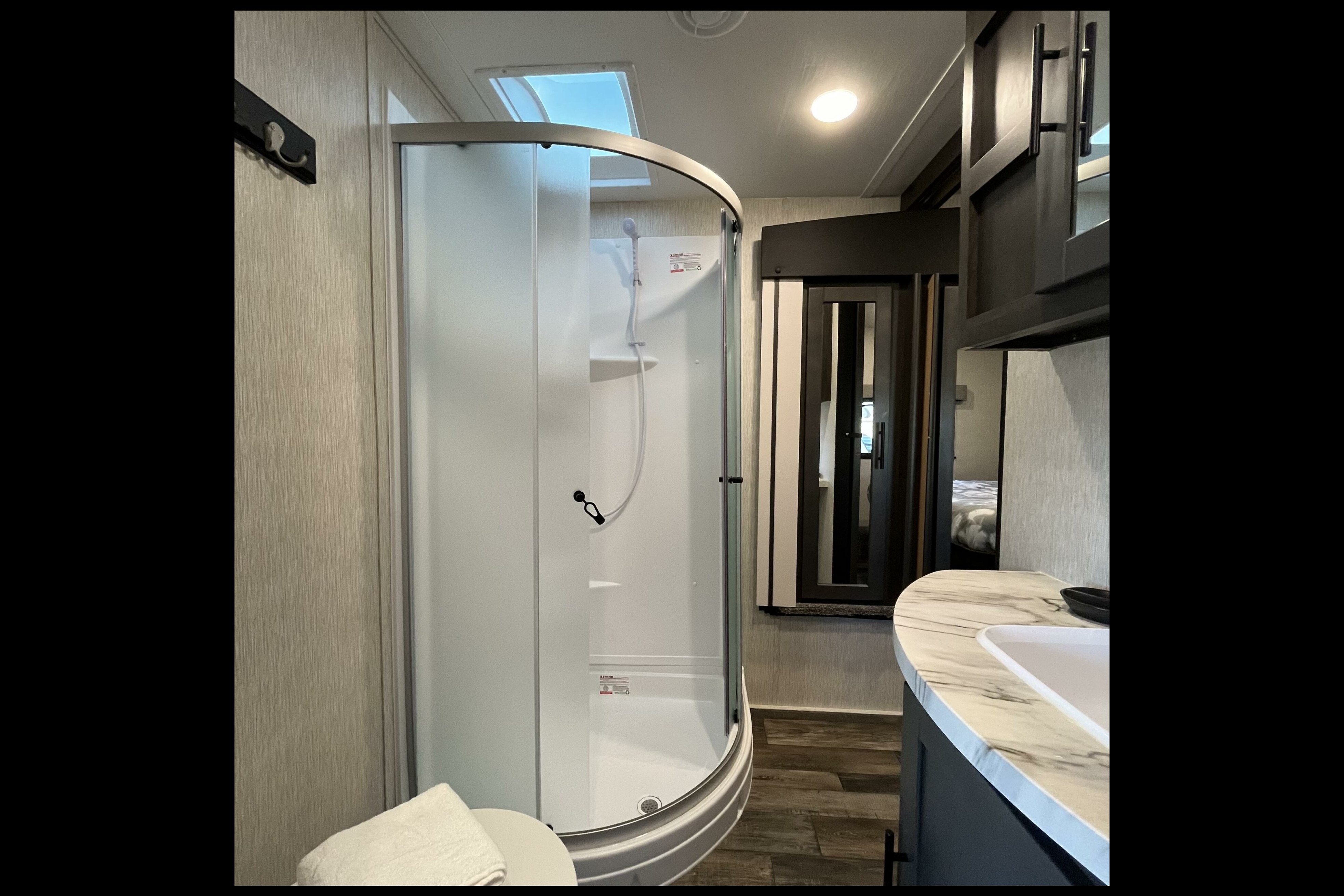 Luxury Comfort setup for you
