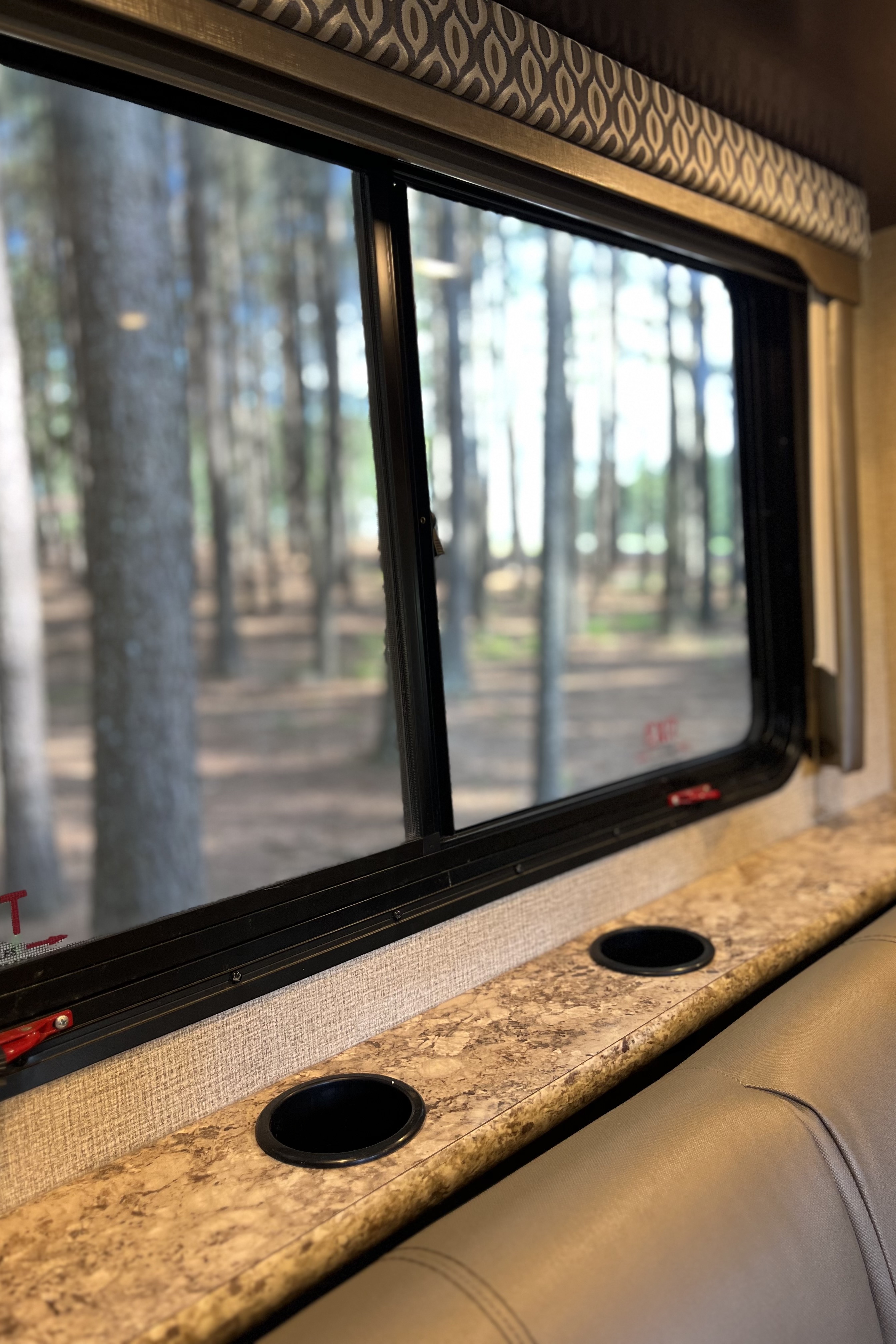 Alex's Thor Motor Coach Freelander Class C