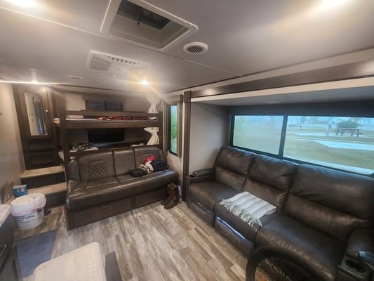 Terry's Grand Design
