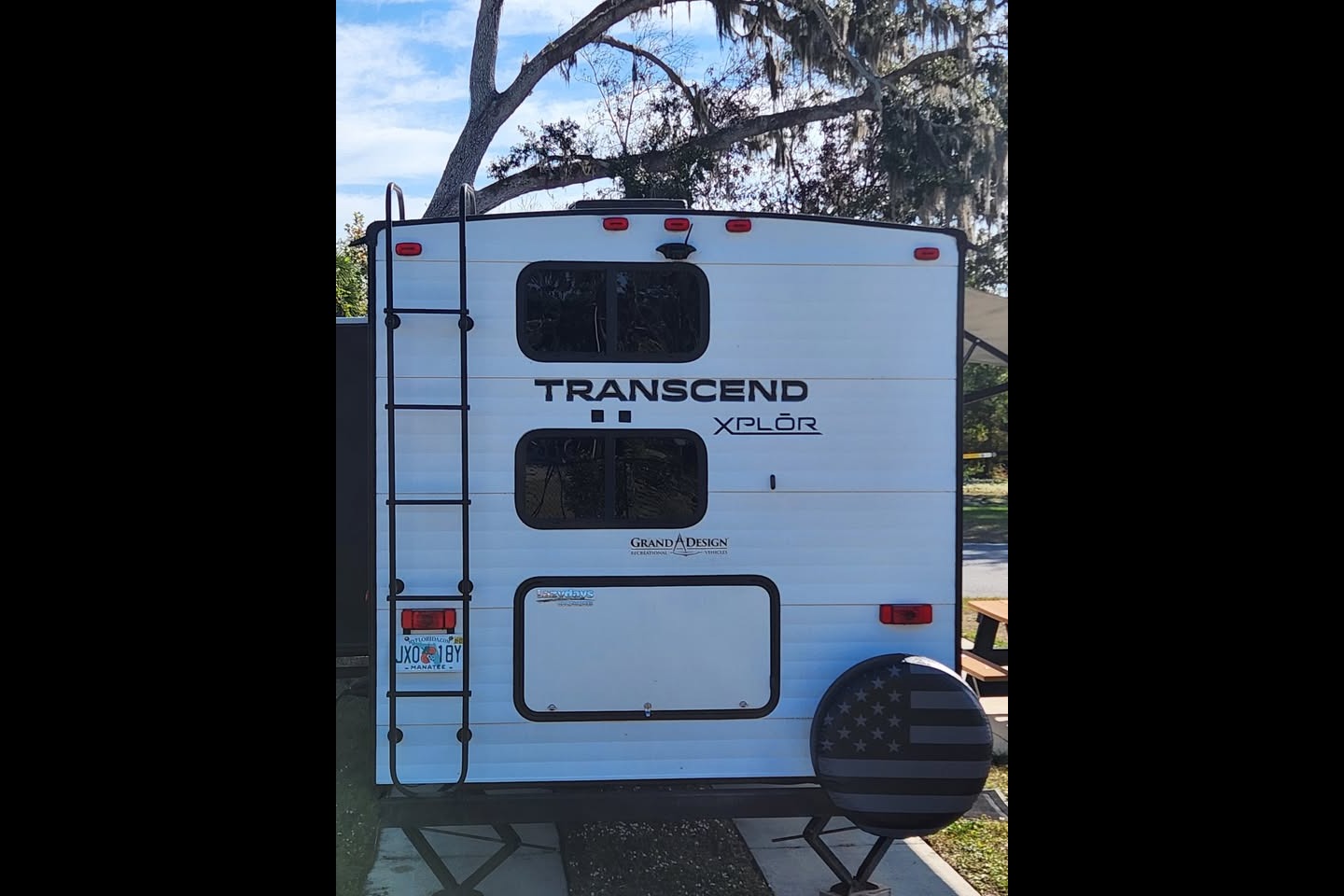 Terry's Grand Design
