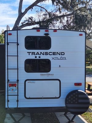 Terry's Grand Design
