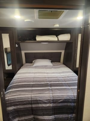 Terry's Grand Design