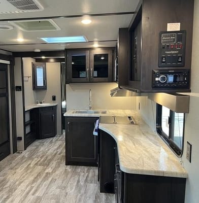 Terry's Grand Design