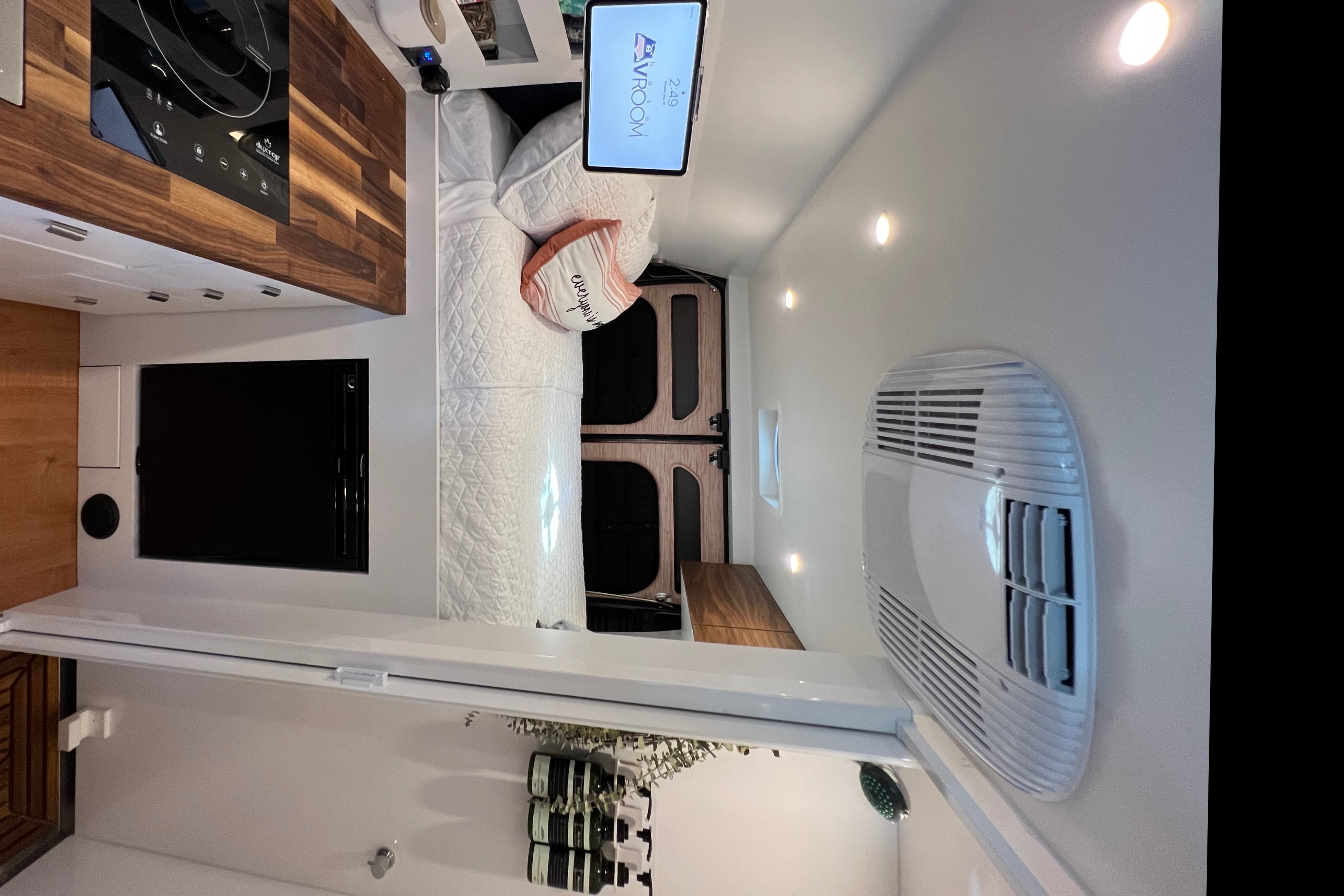 Wheel Suite 002