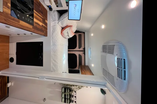 Wheel Suite 002