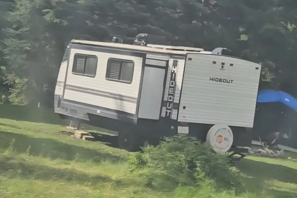 Nino's  Hideout 2022 Travel Trailer