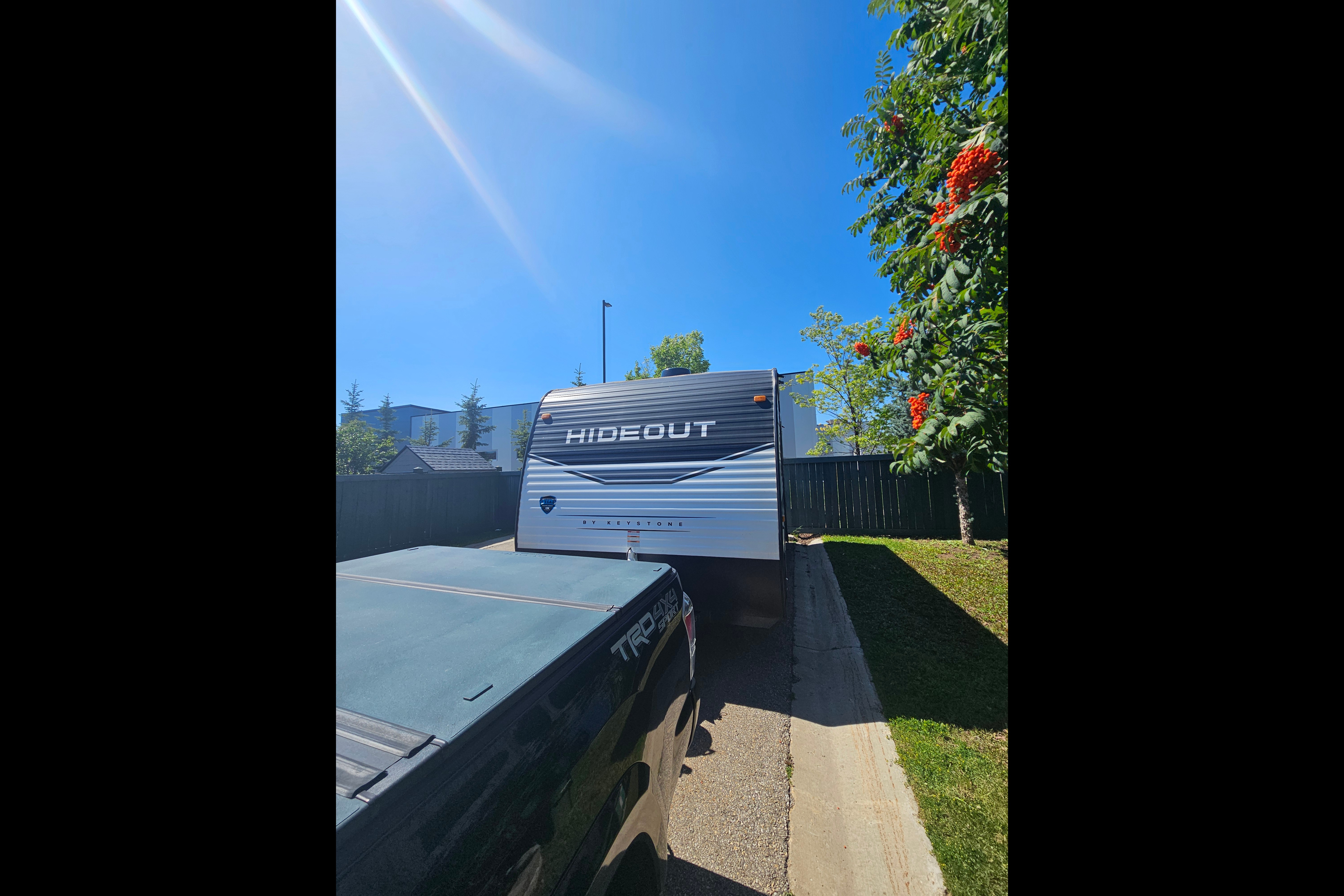 Nino's  Hideout 2022 Travel Trailer