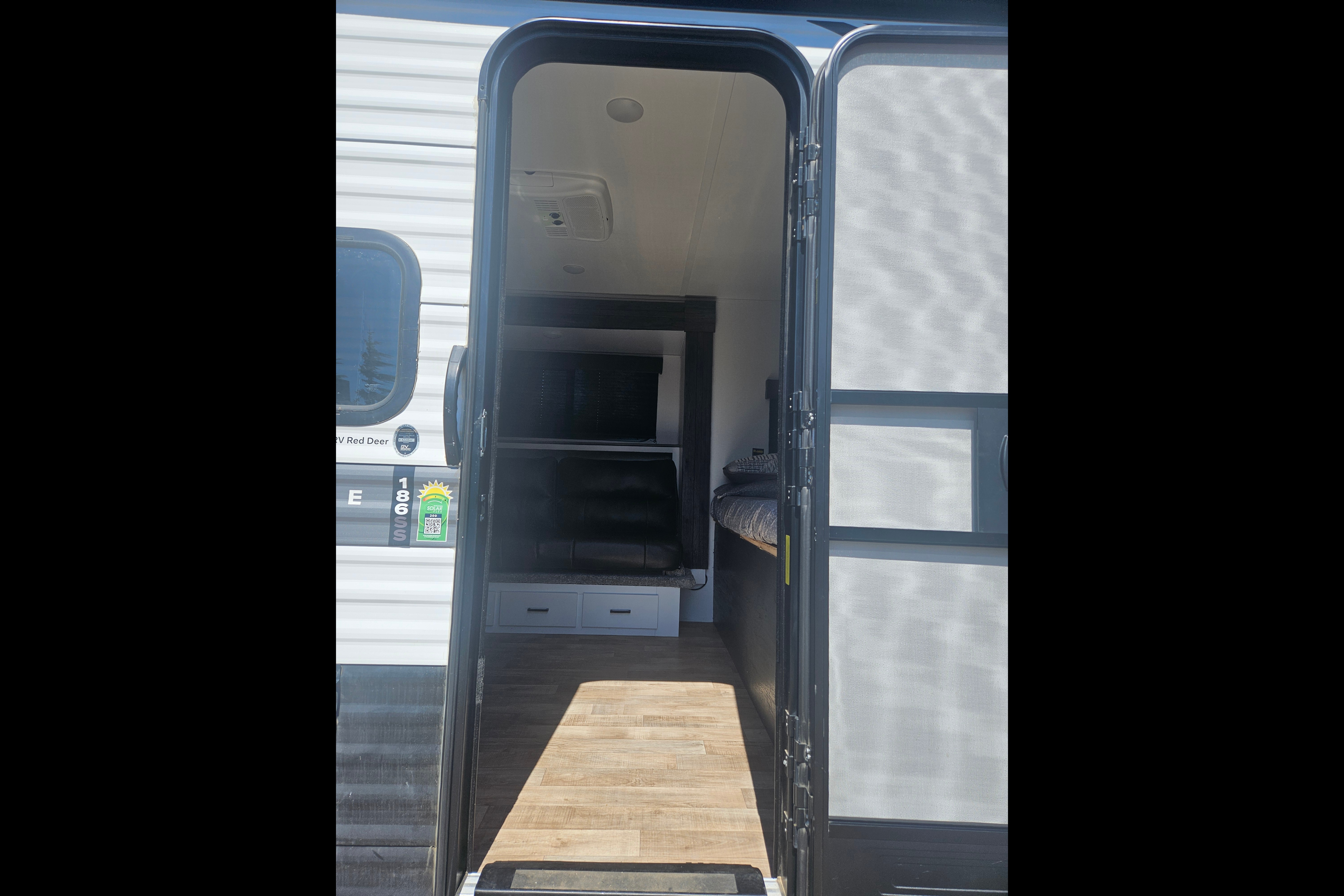 Nino's  Hideout 2022 Travel Trailer