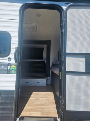 Nino's Hideout 2022 Travel Trailer