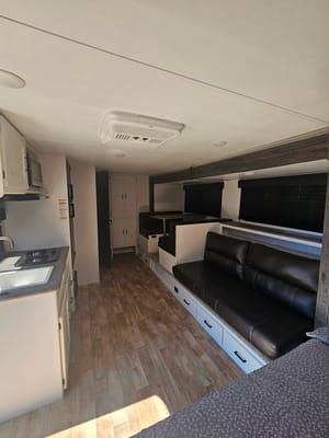 Nino's Hideout 2022 Travel Trailer