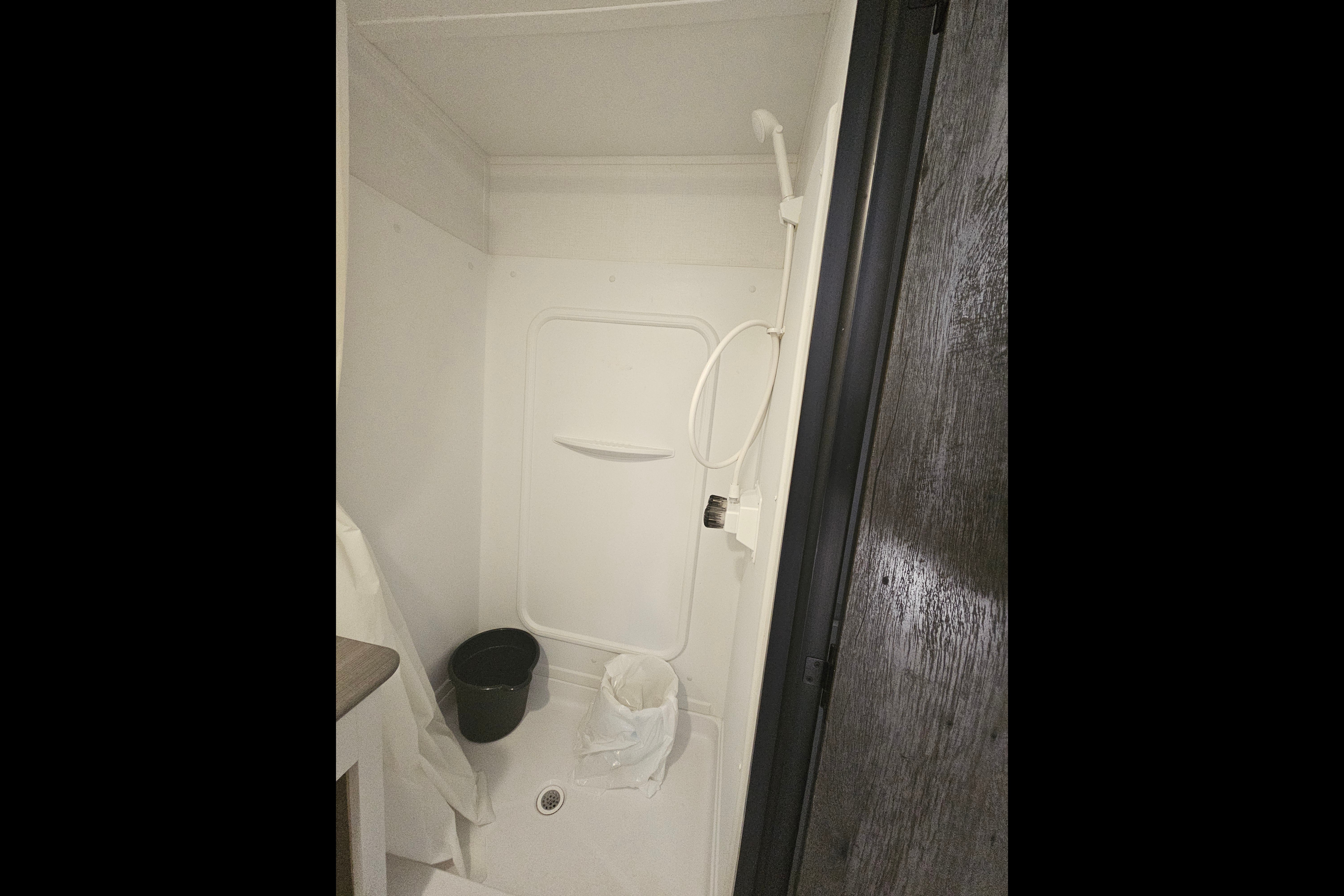 Nino's  Hideout 2022 Travel Trailer