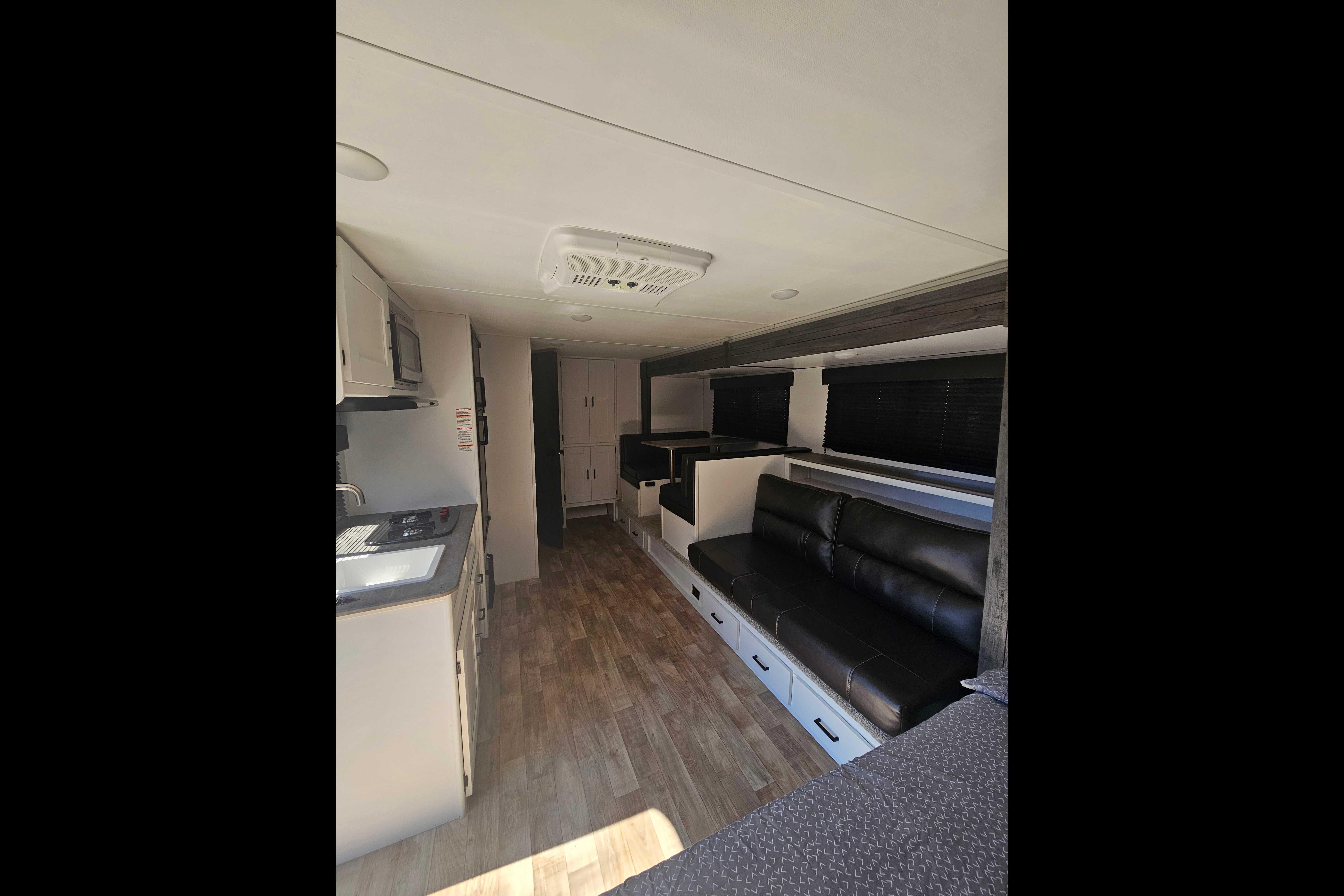 Nino's  Hideout 2022 Travel Trailer