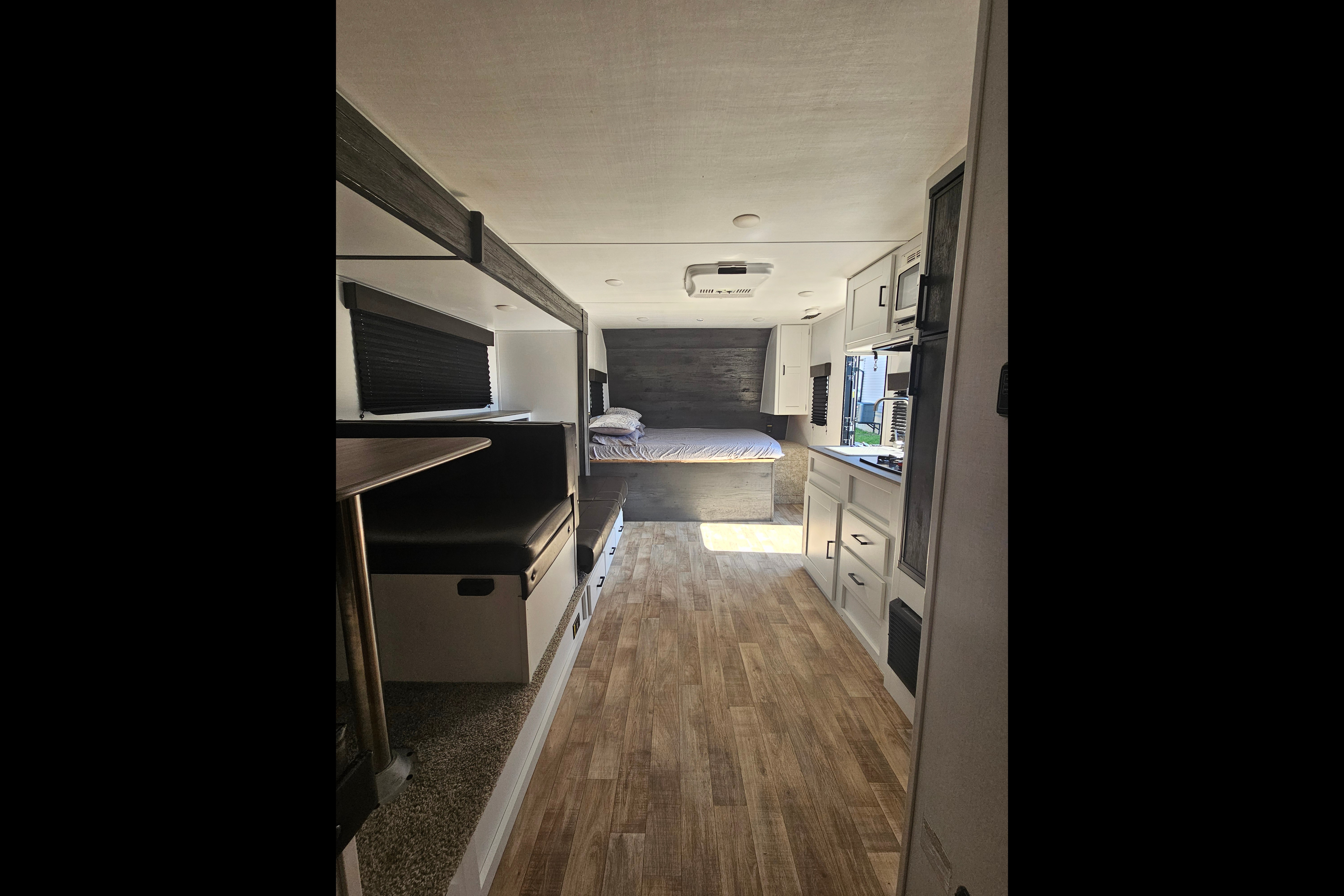 Nino's  Hideout 2022 Travel Trailer