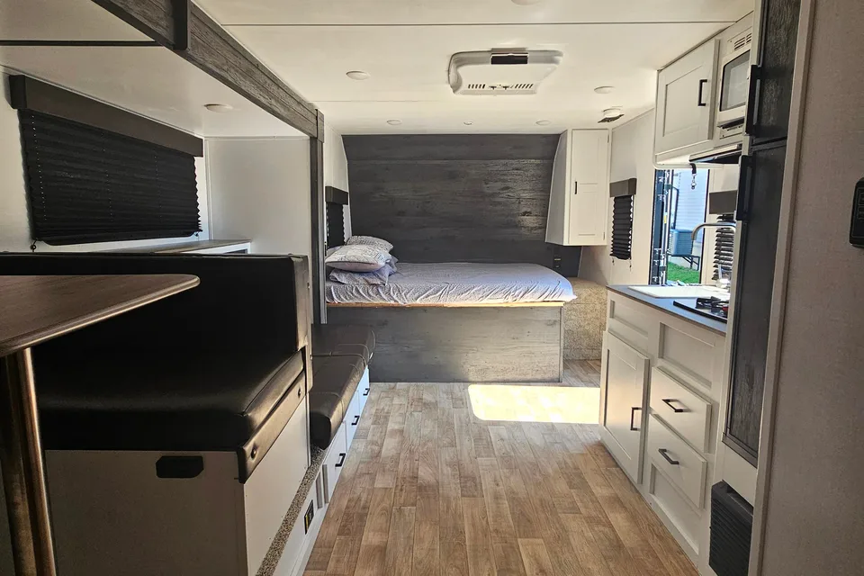 Nino's  Hideout 2022 Travel Trailer